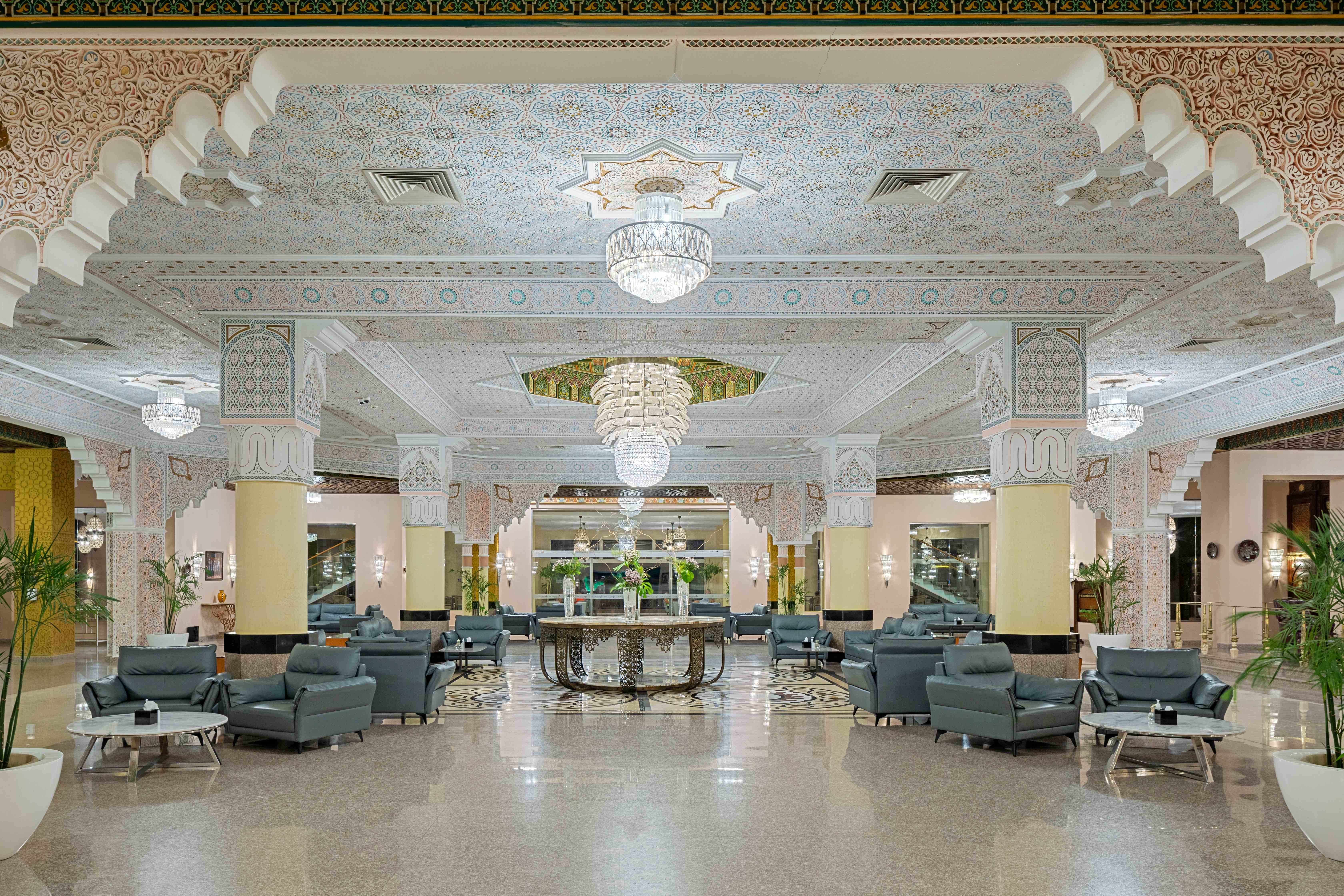 Pickalbatros Palace Resort - Hurghada 23