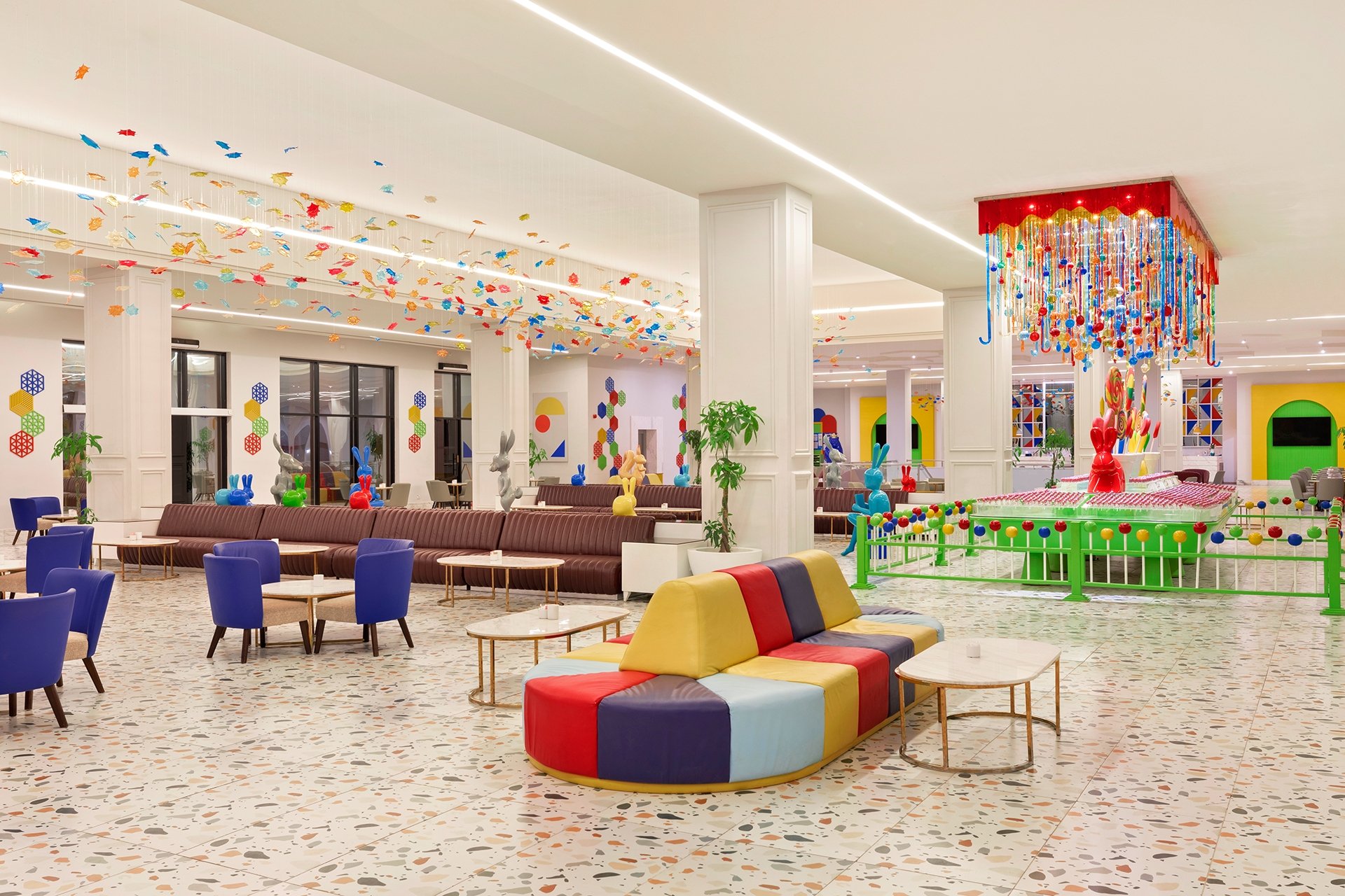 Pickalbatros Jungle Aqua Park 41