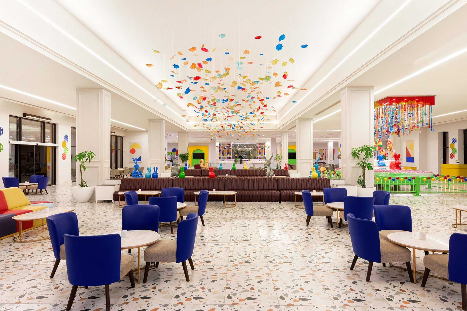 Pickalbatros Water Valley Resort 20