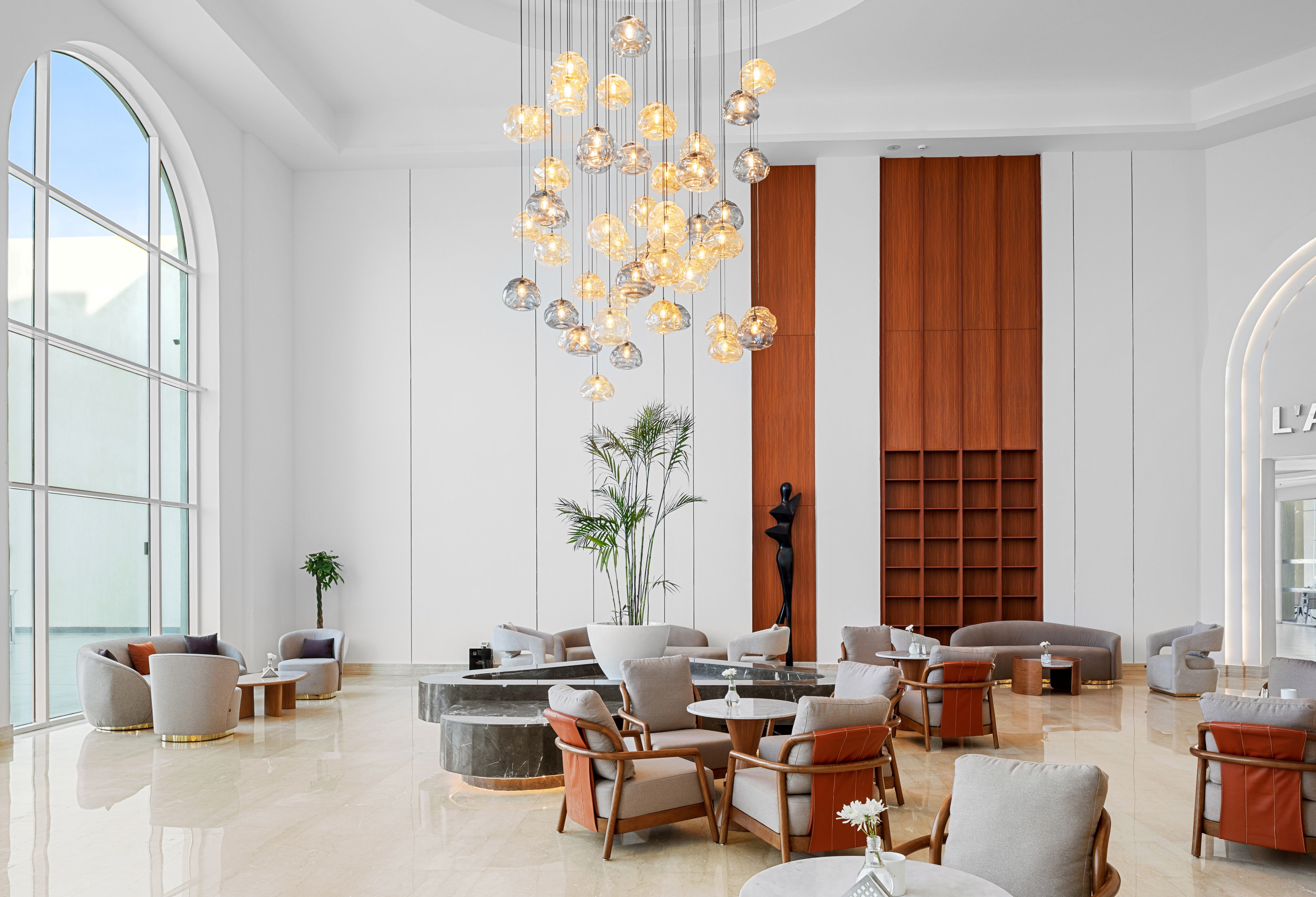 Albatros Makadi Resort 28