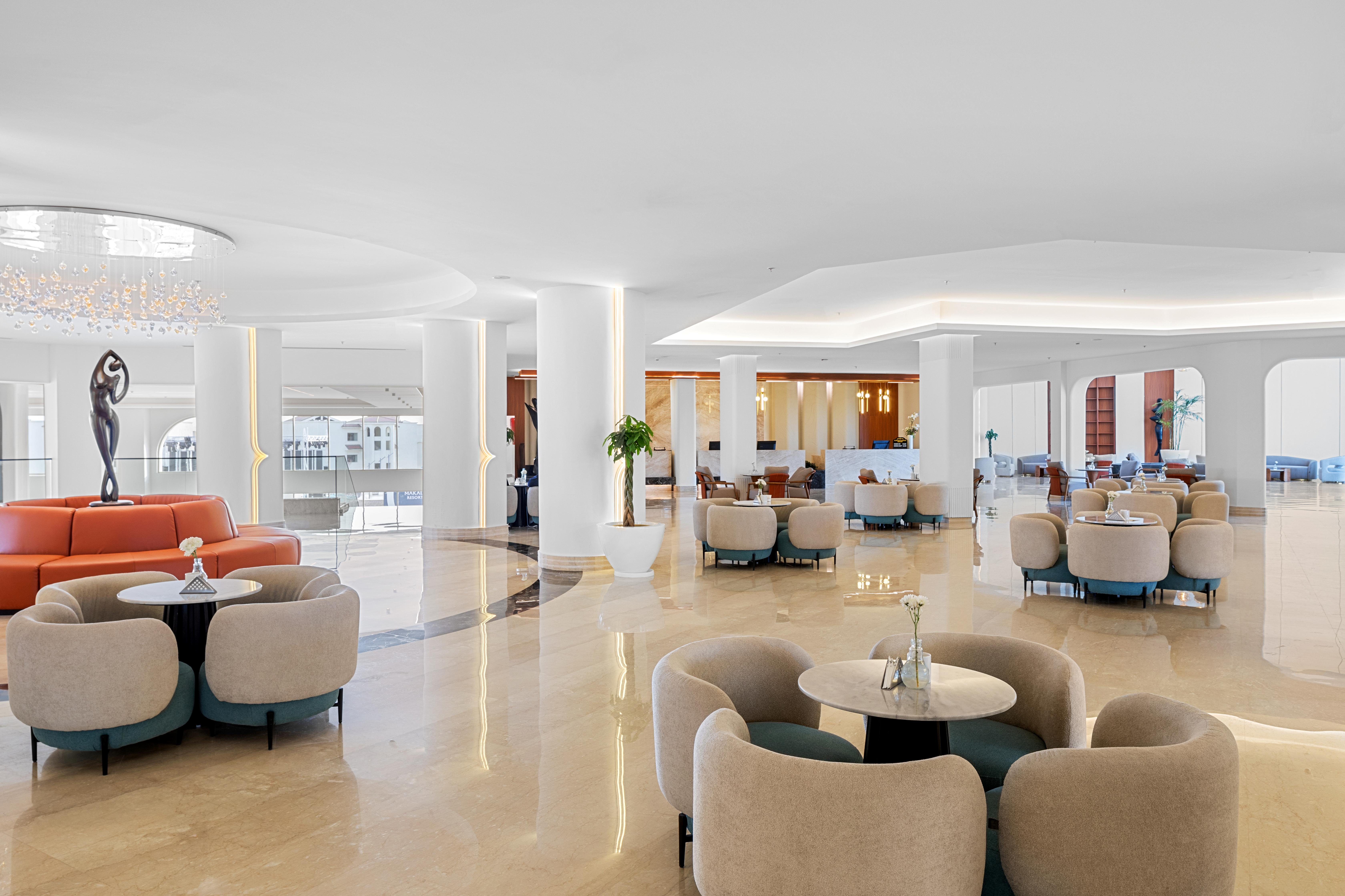 Albatros Makadi Resort 27