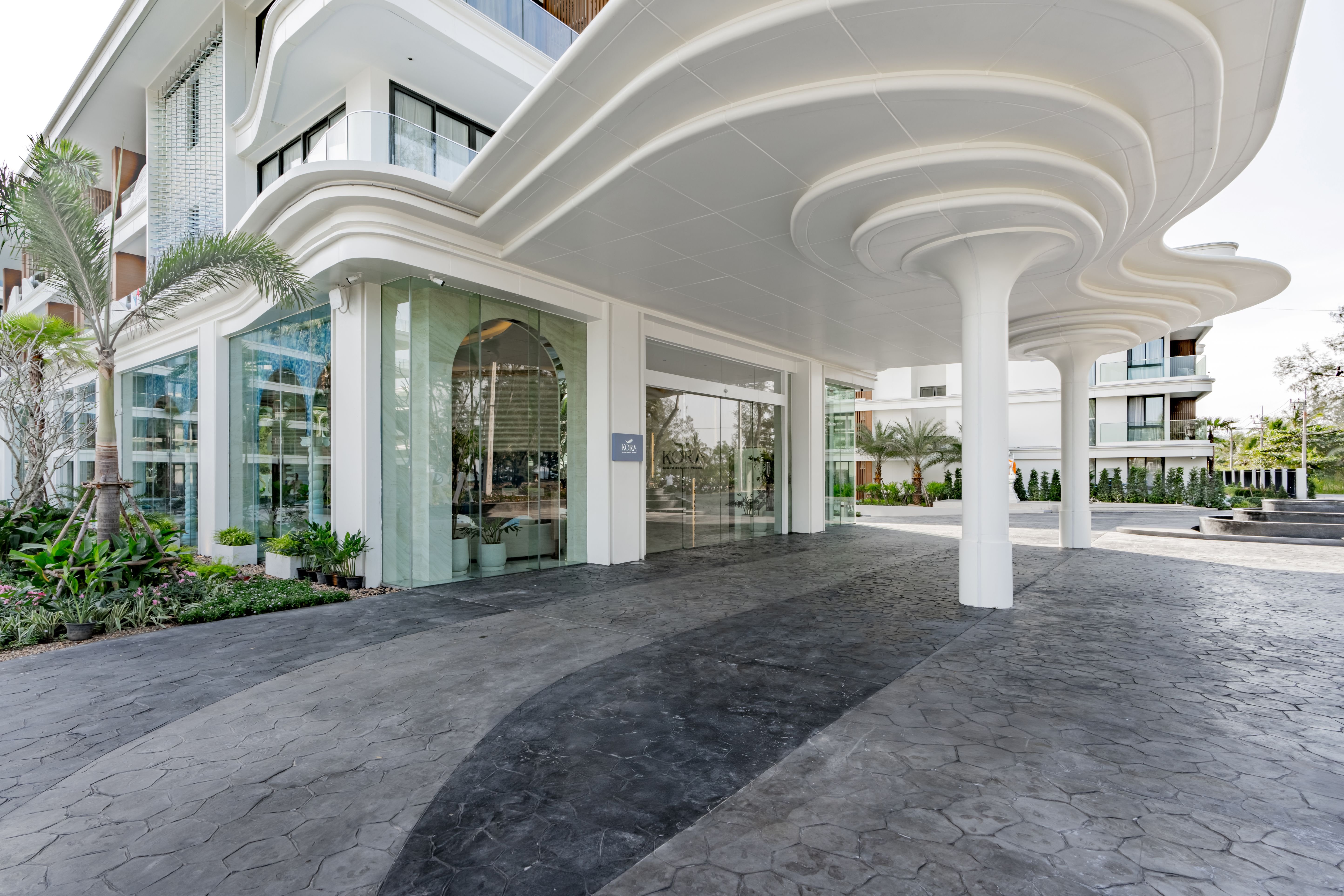 Kora Beach Resort Phukett 19