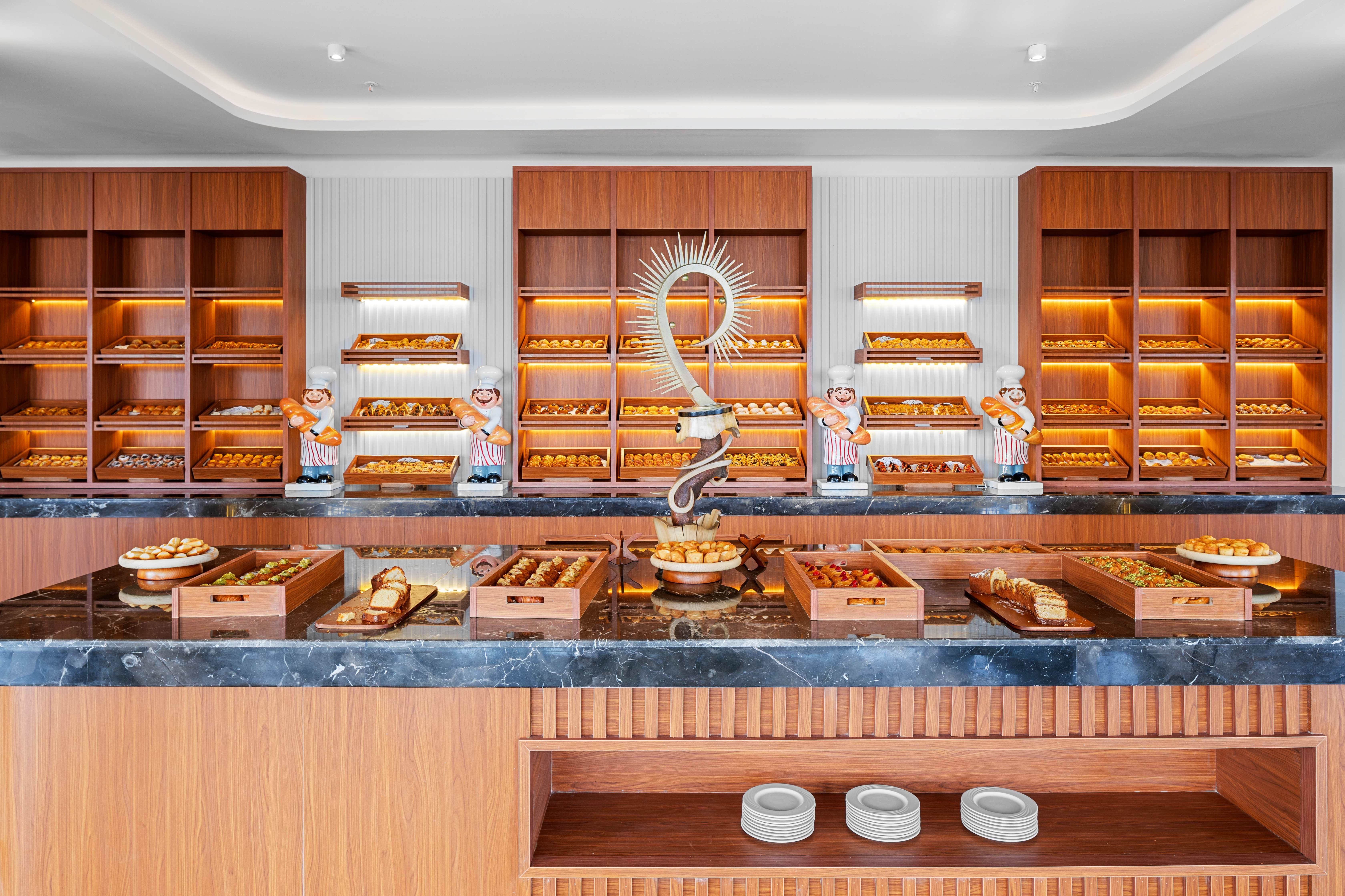 Albatros Makadi Resort 42