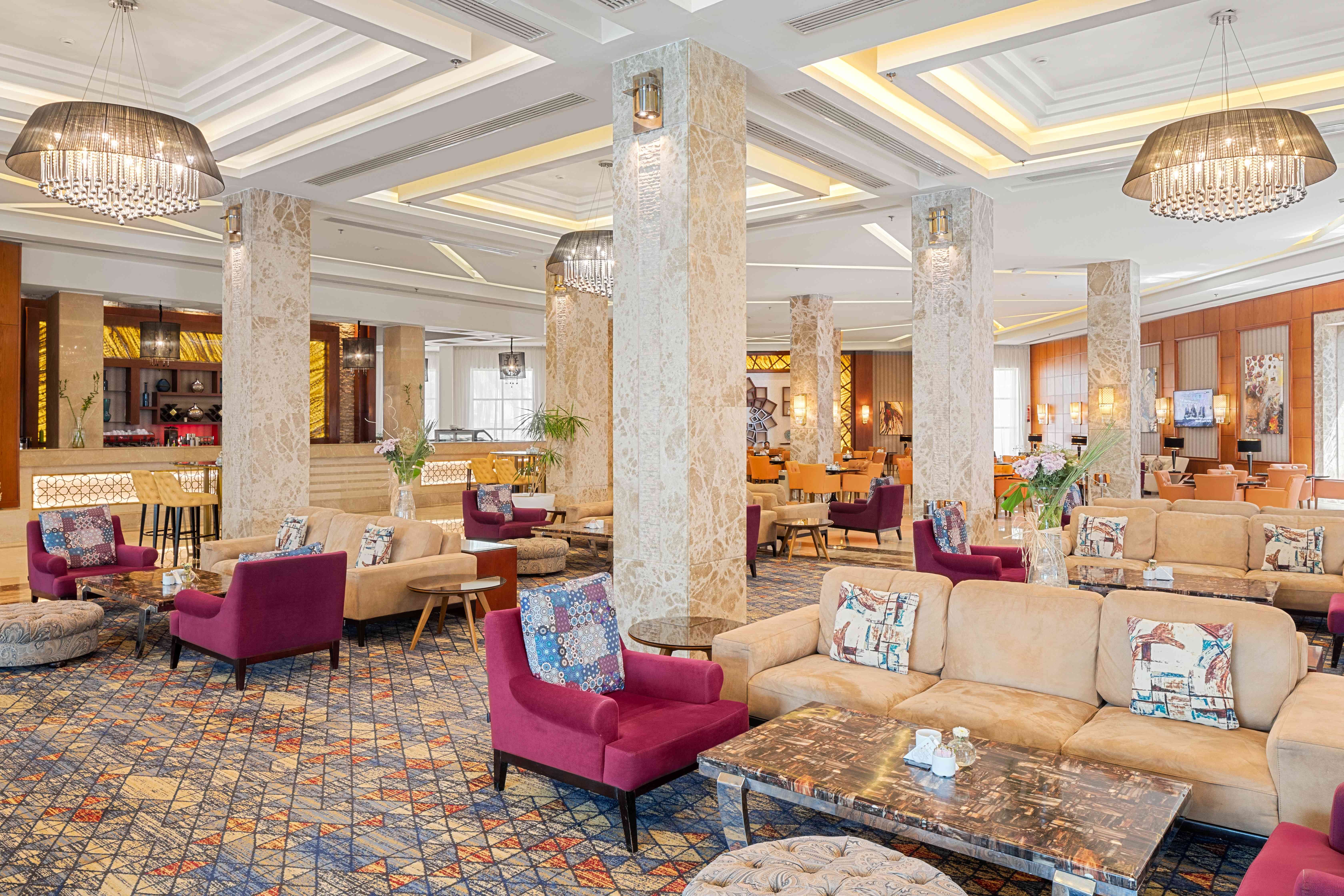 Pickalbatros White Beach Resort - Hurghada 26