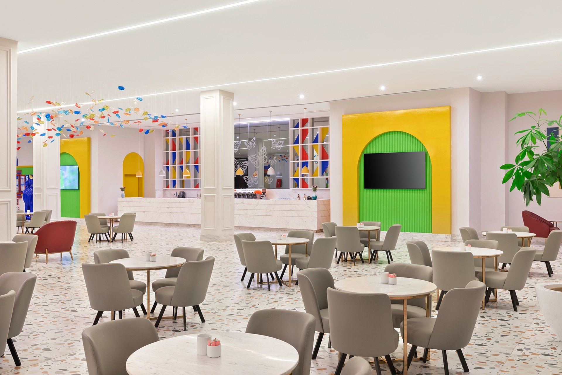 Pickalbatros Water Valley Resort 30