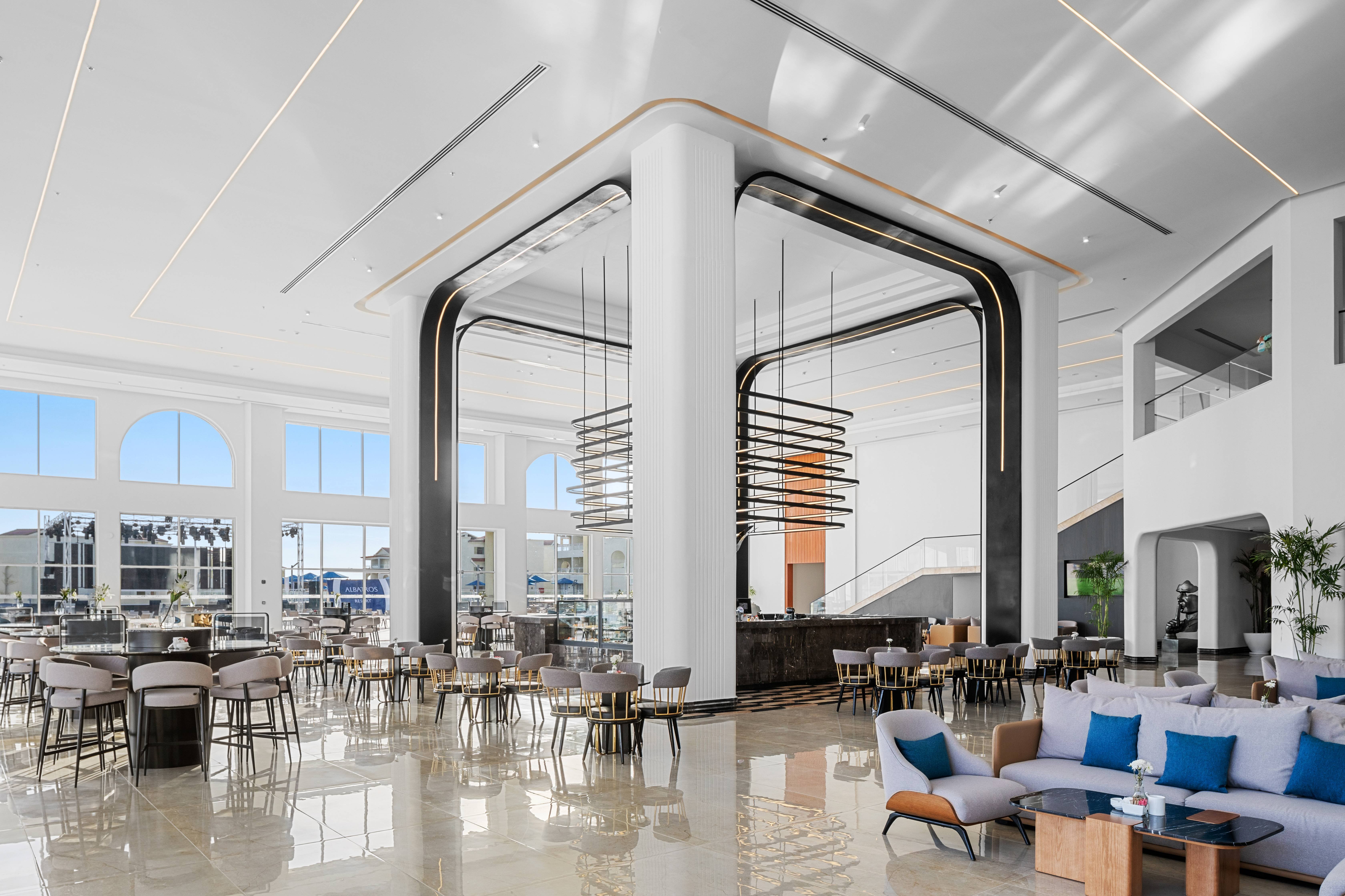 Albatros Makadi Resort 41