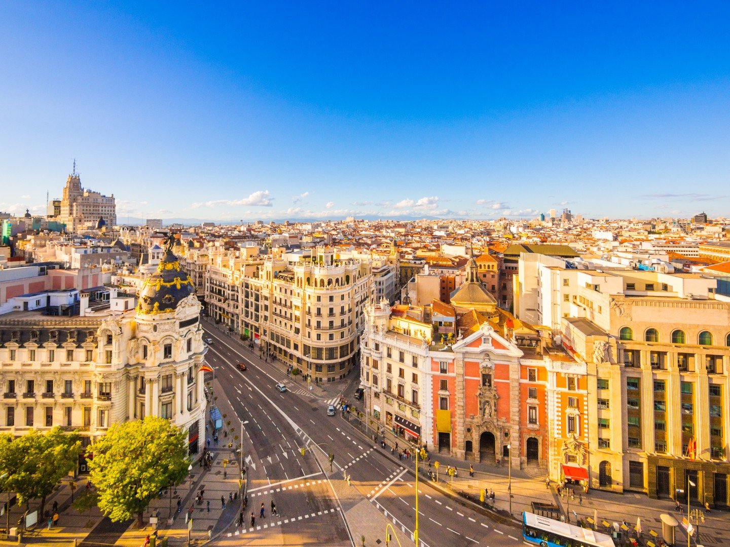 Madrid