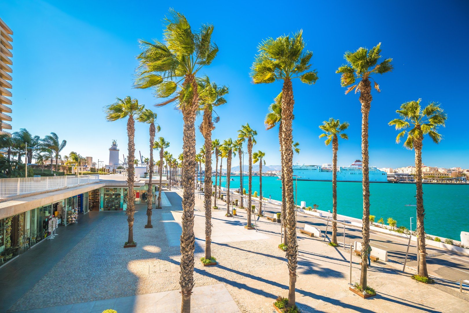 Málaga
