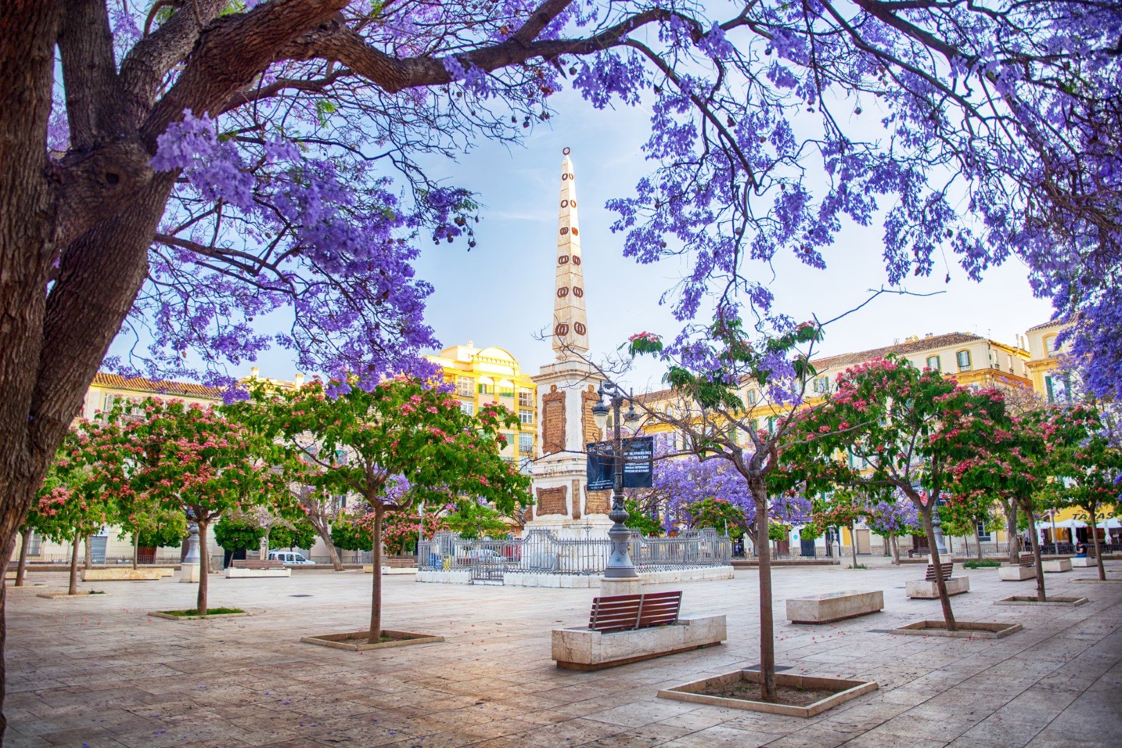 Málaga