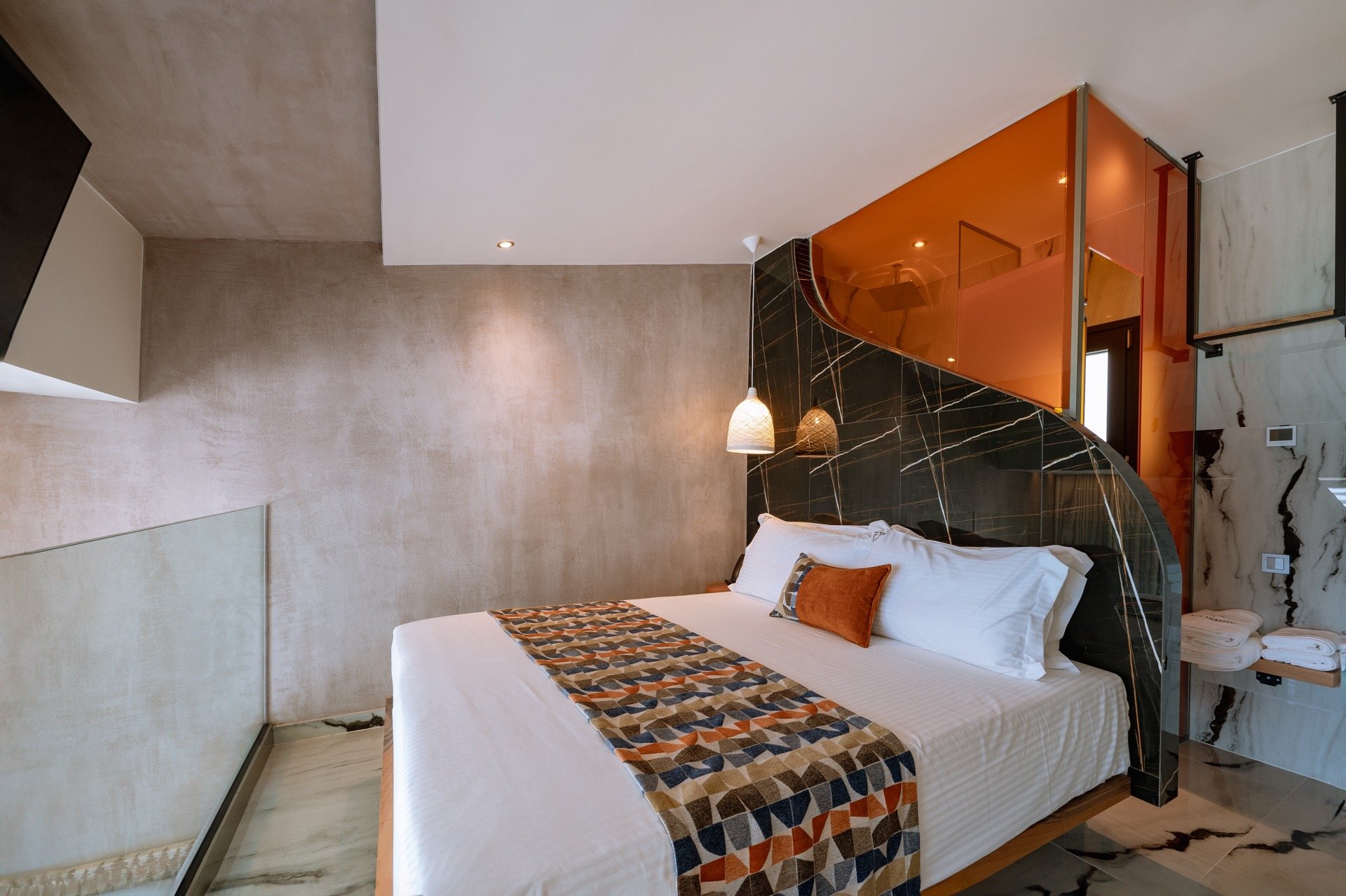 Čedok May Way  Zest Thassos 24