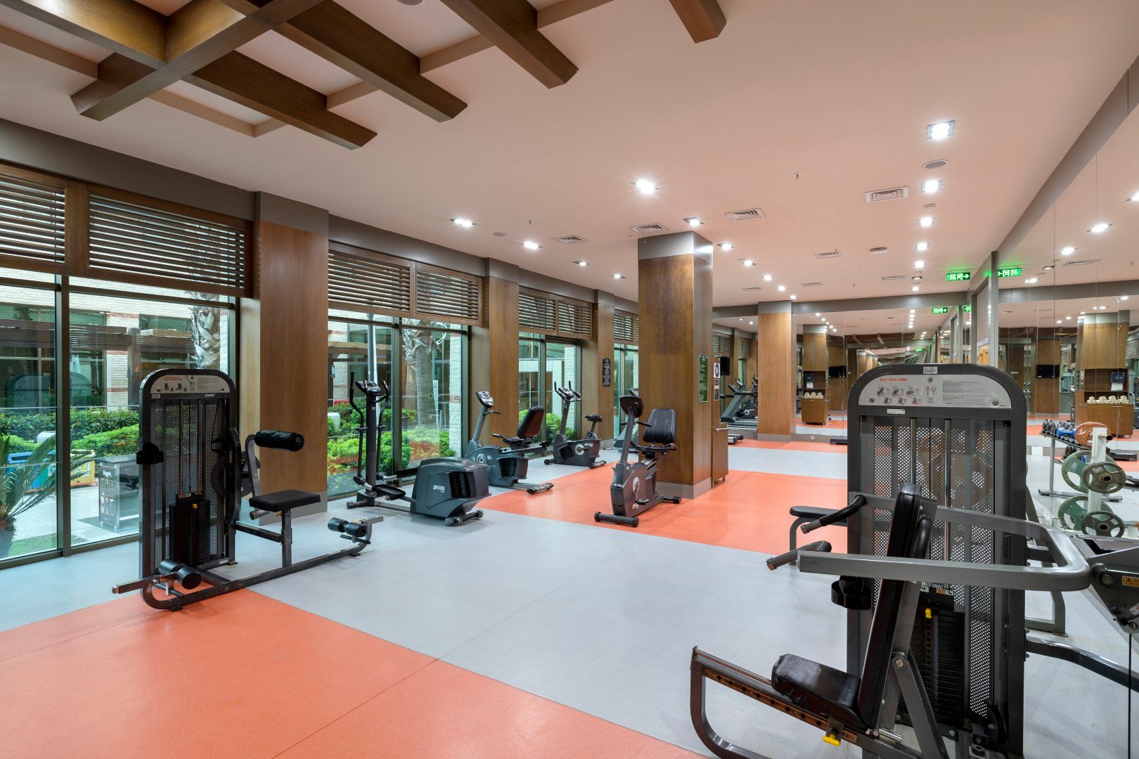 Sherwood Dreams Resort 31