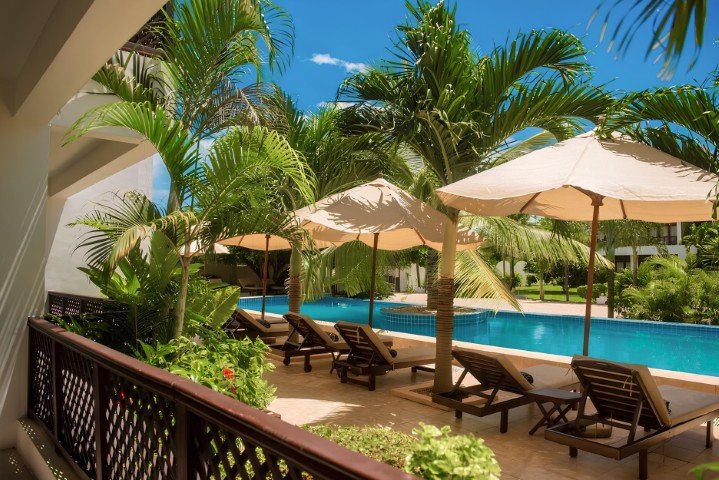 AHG Hisia Nungwi Experience 4