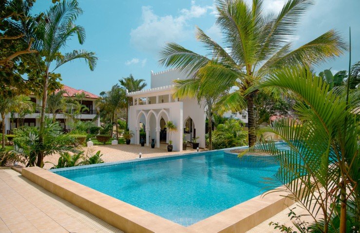 AHG Hisia Nungwi Experience 5