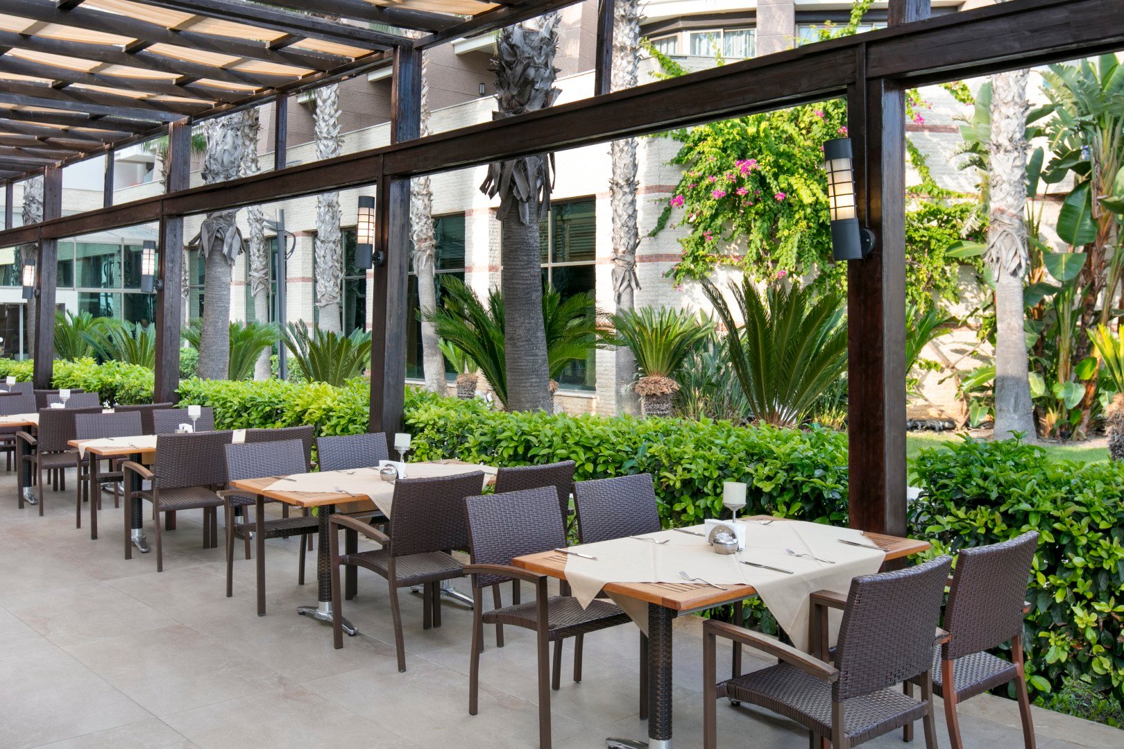 Sherwood Dreams Resort 6