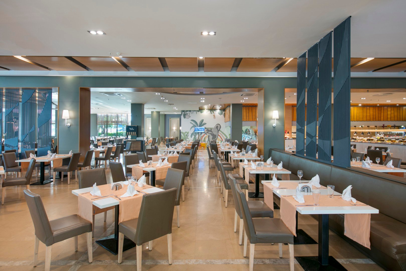 Sherwood Dreams Resort 5