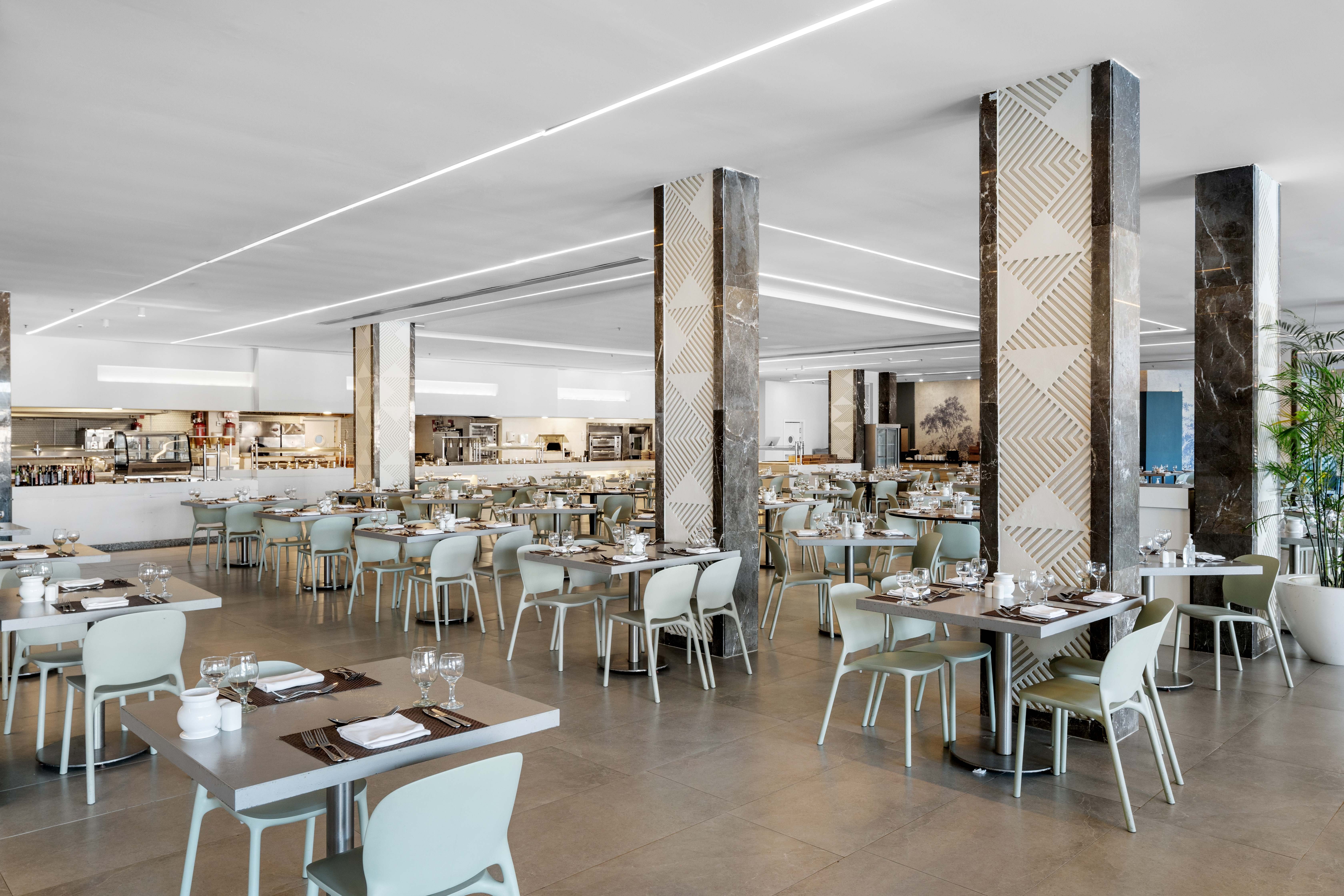 Pickalbatros Palace Resort - Hurghada 25