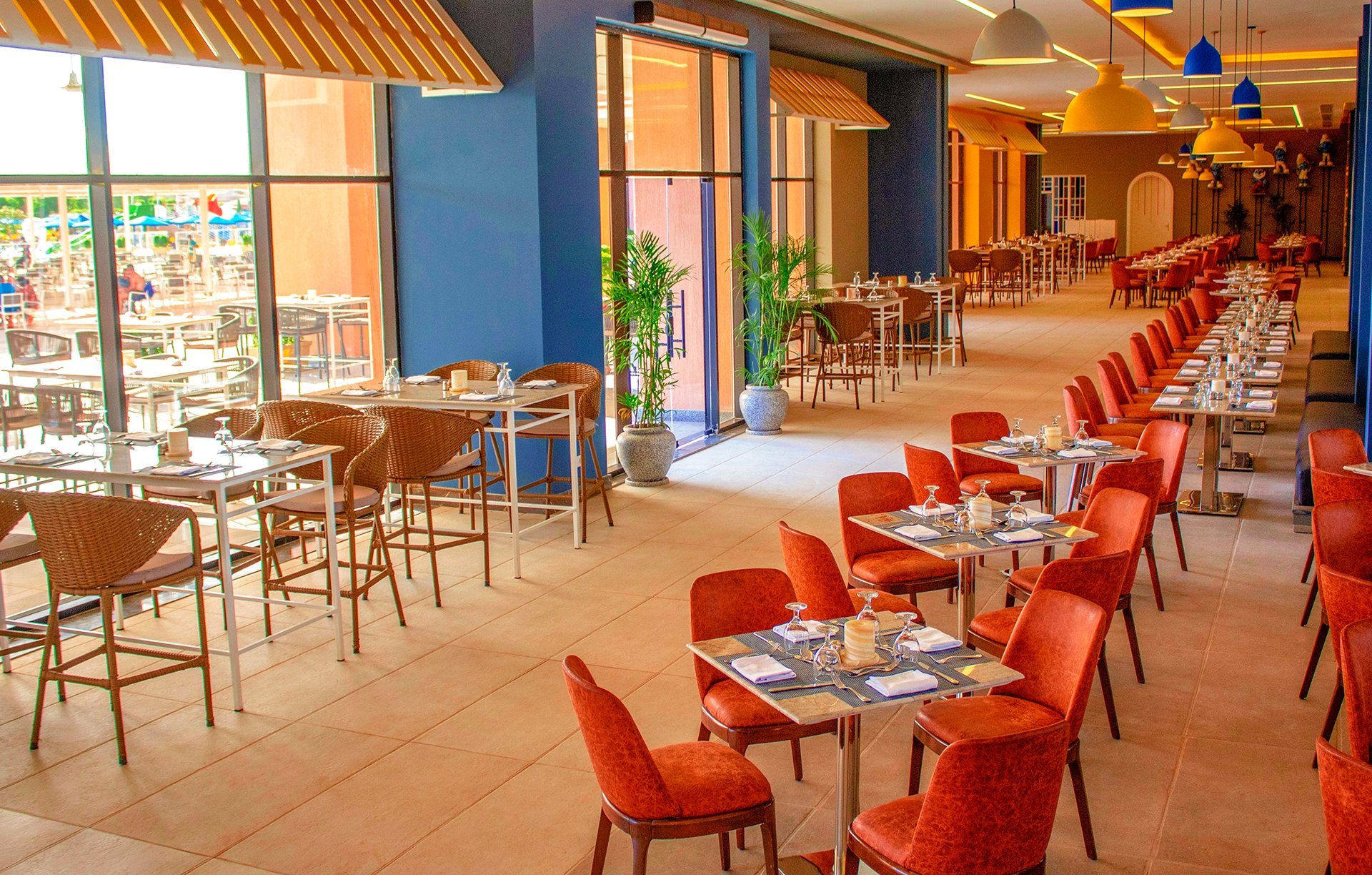 Pickalbatros Water Valley Resort 21