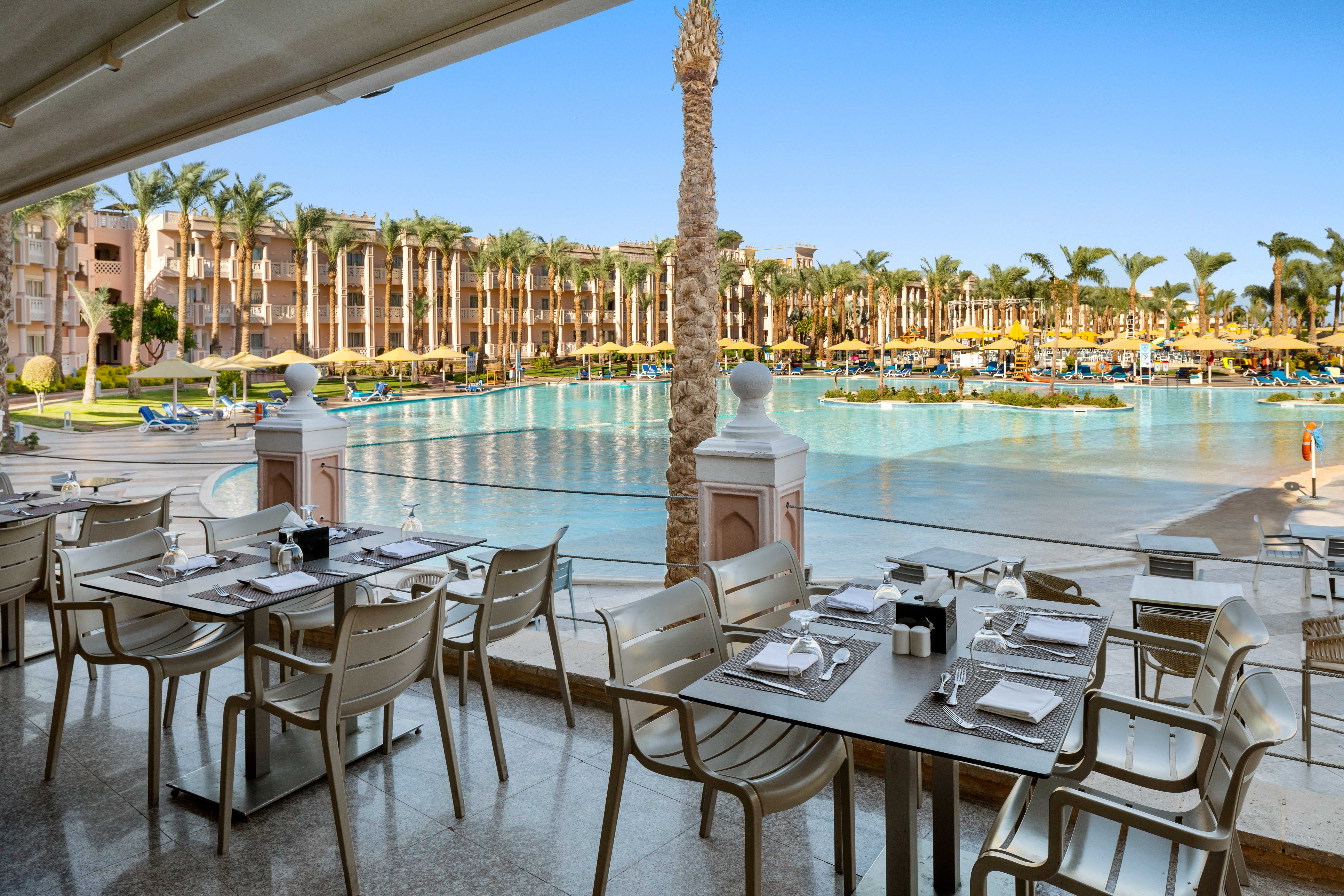 Pickalbatros Palace Resort - Hurghada 24