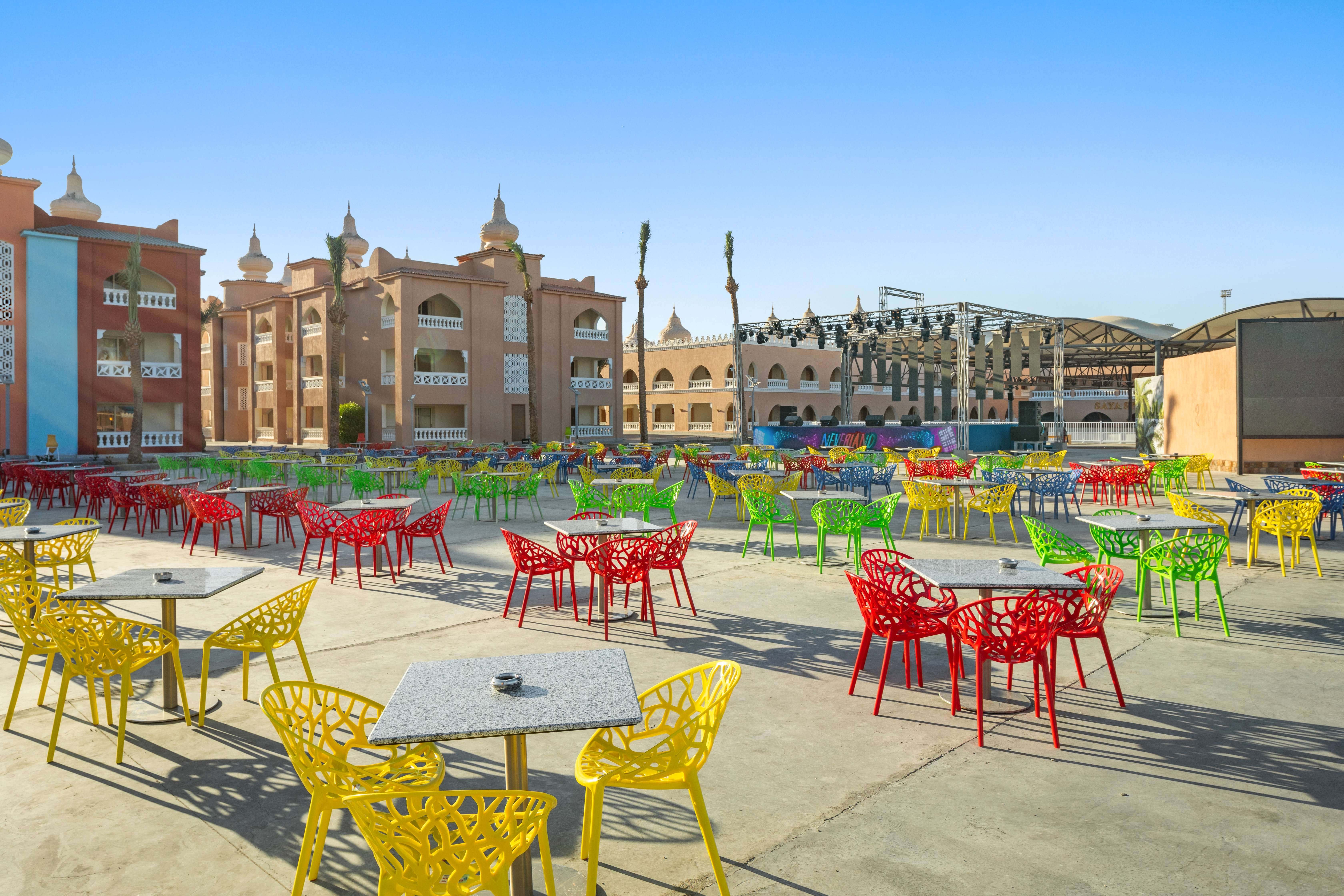 Pickalbatros Jungle Aqua Park 62