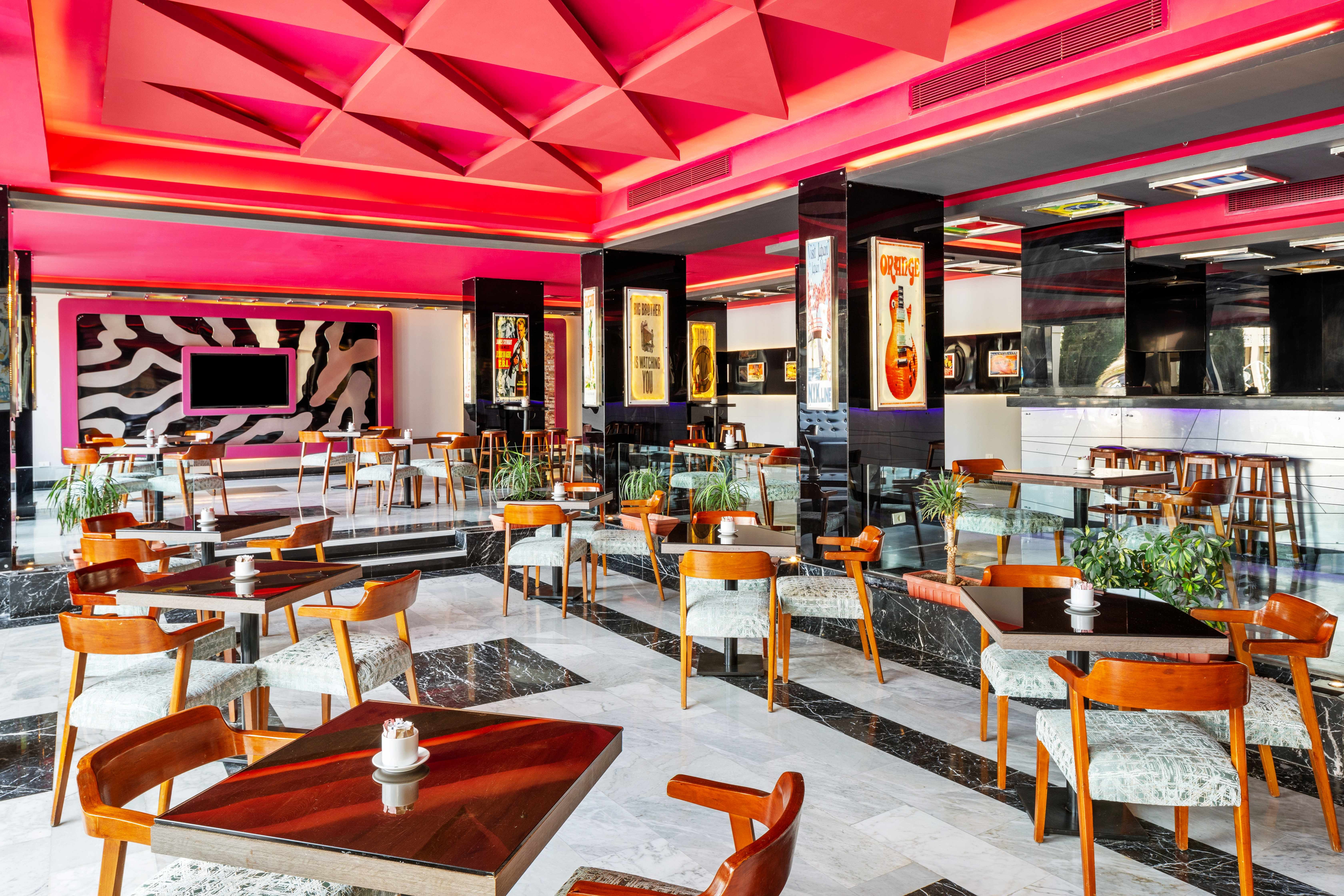 Pickalbatros White Beach Resort - Hurghada 37