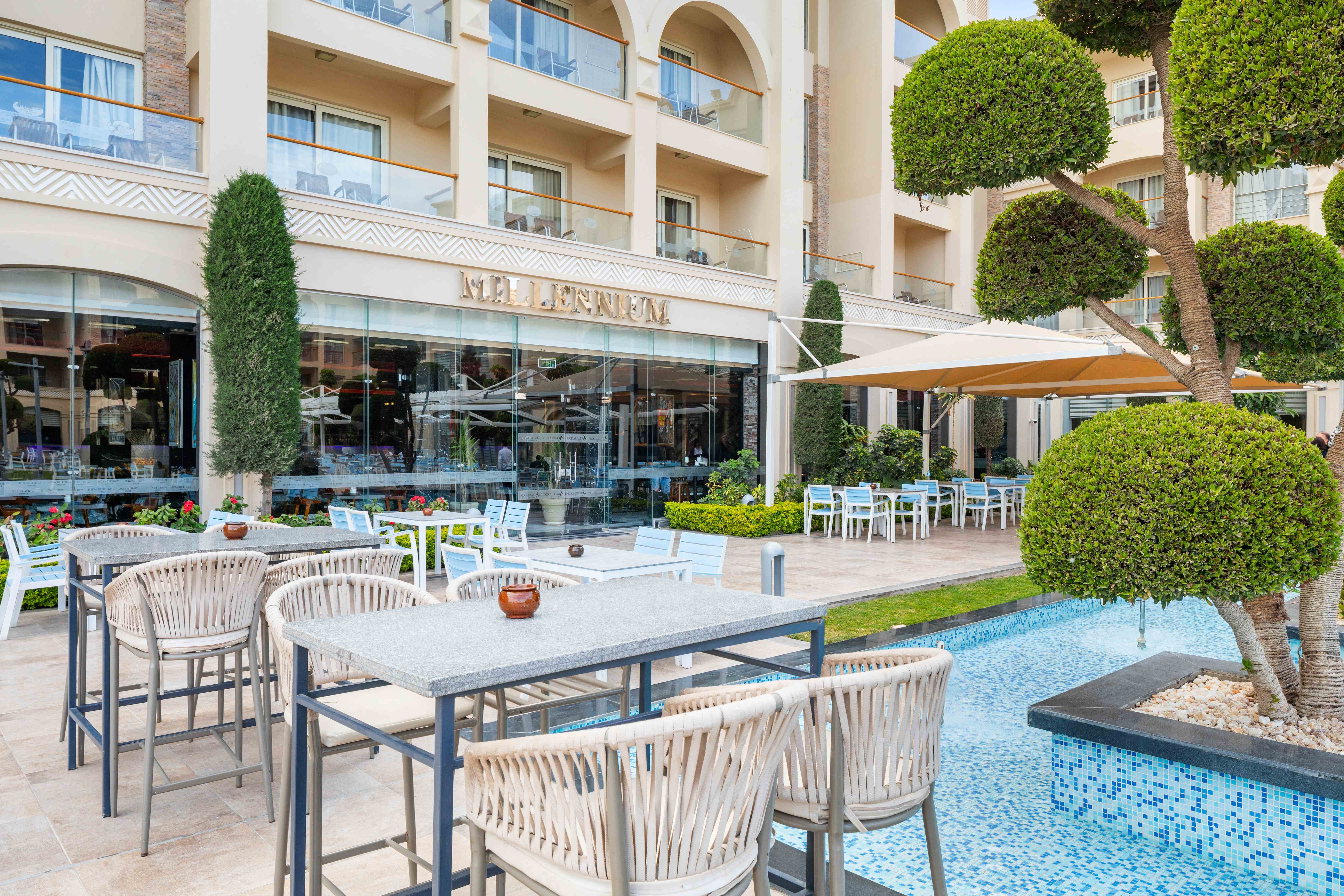 Pickalbatros White Beach Resort - Hurghada 36