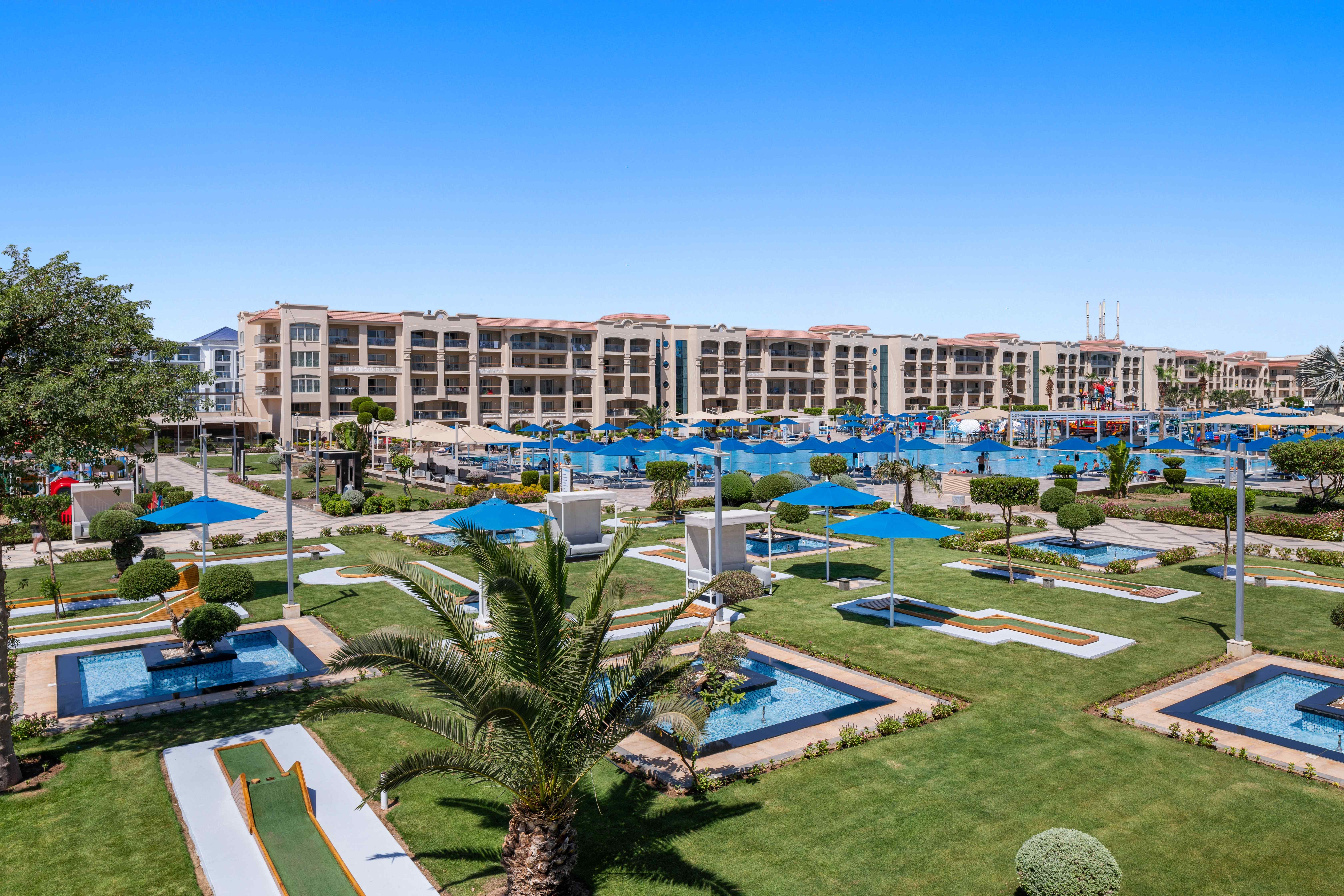 Pickalbatros White Beach Resort - Hurghada 52
