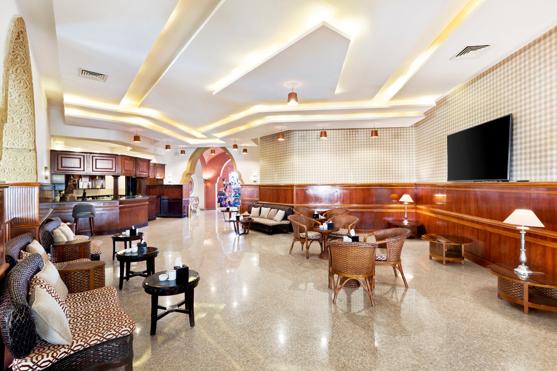 Pickalbatros Palace Resort - Hurghada 34