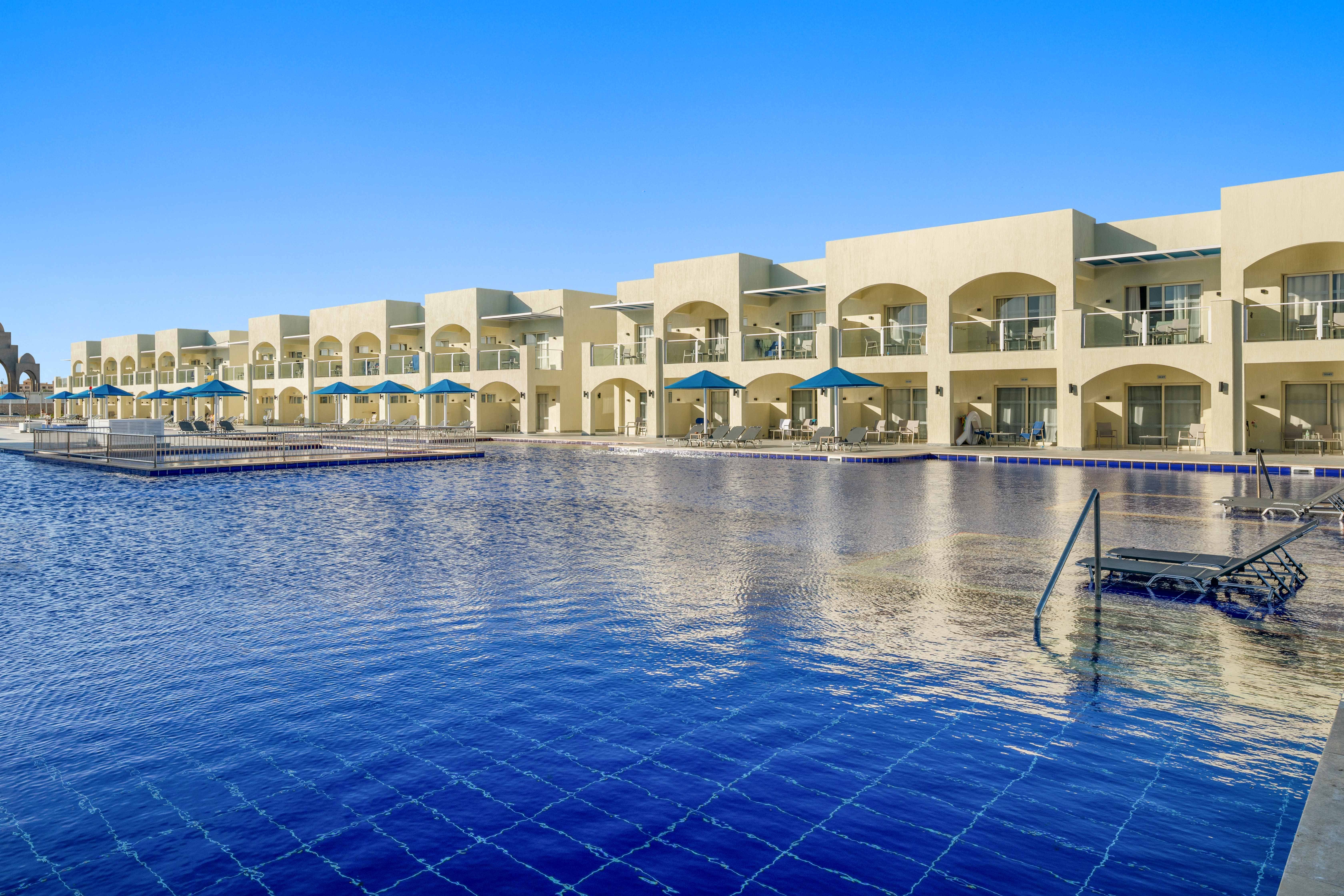 Albatros Makadi Resort 1