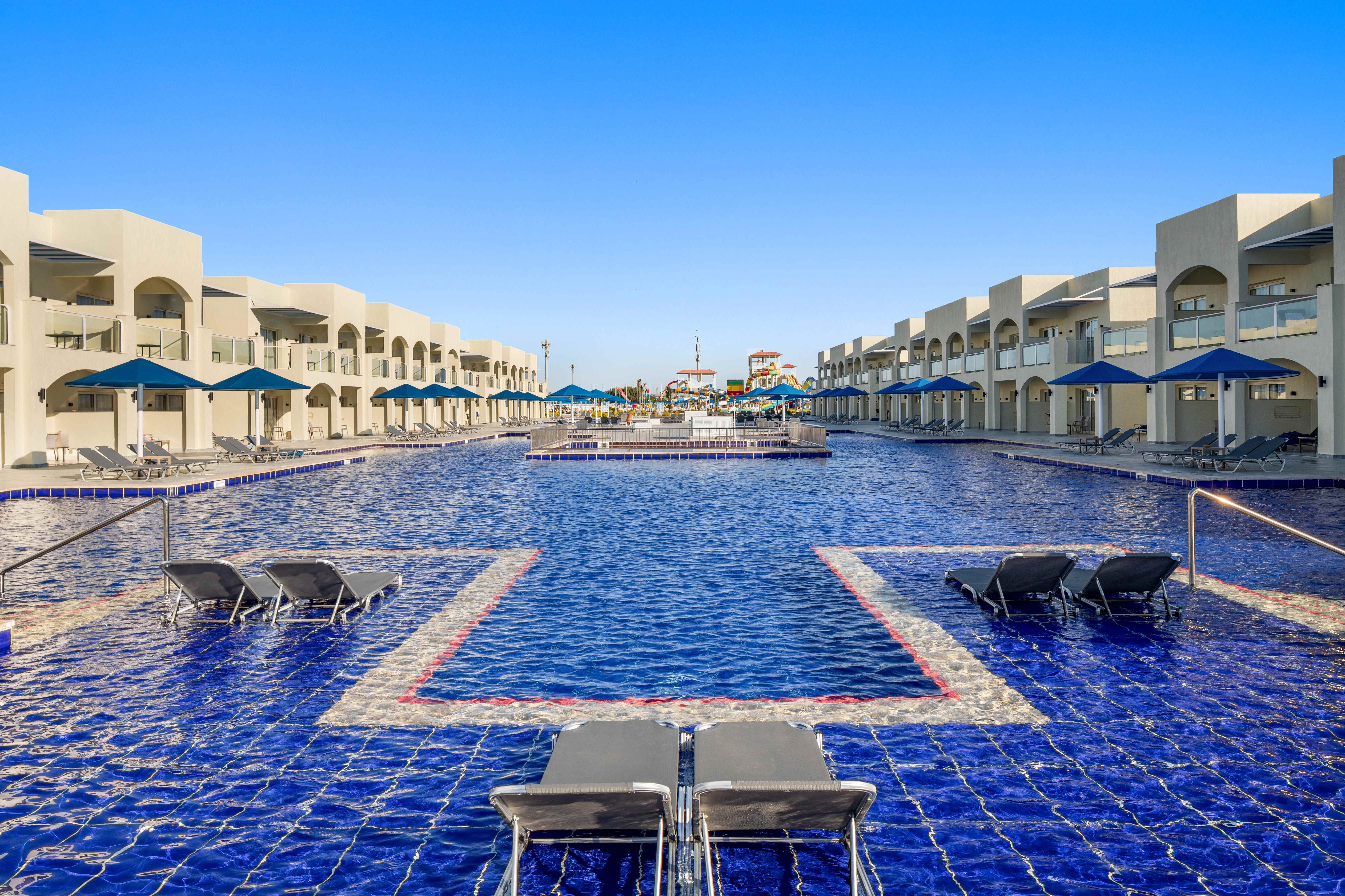 Albatros Makadi Resort 2