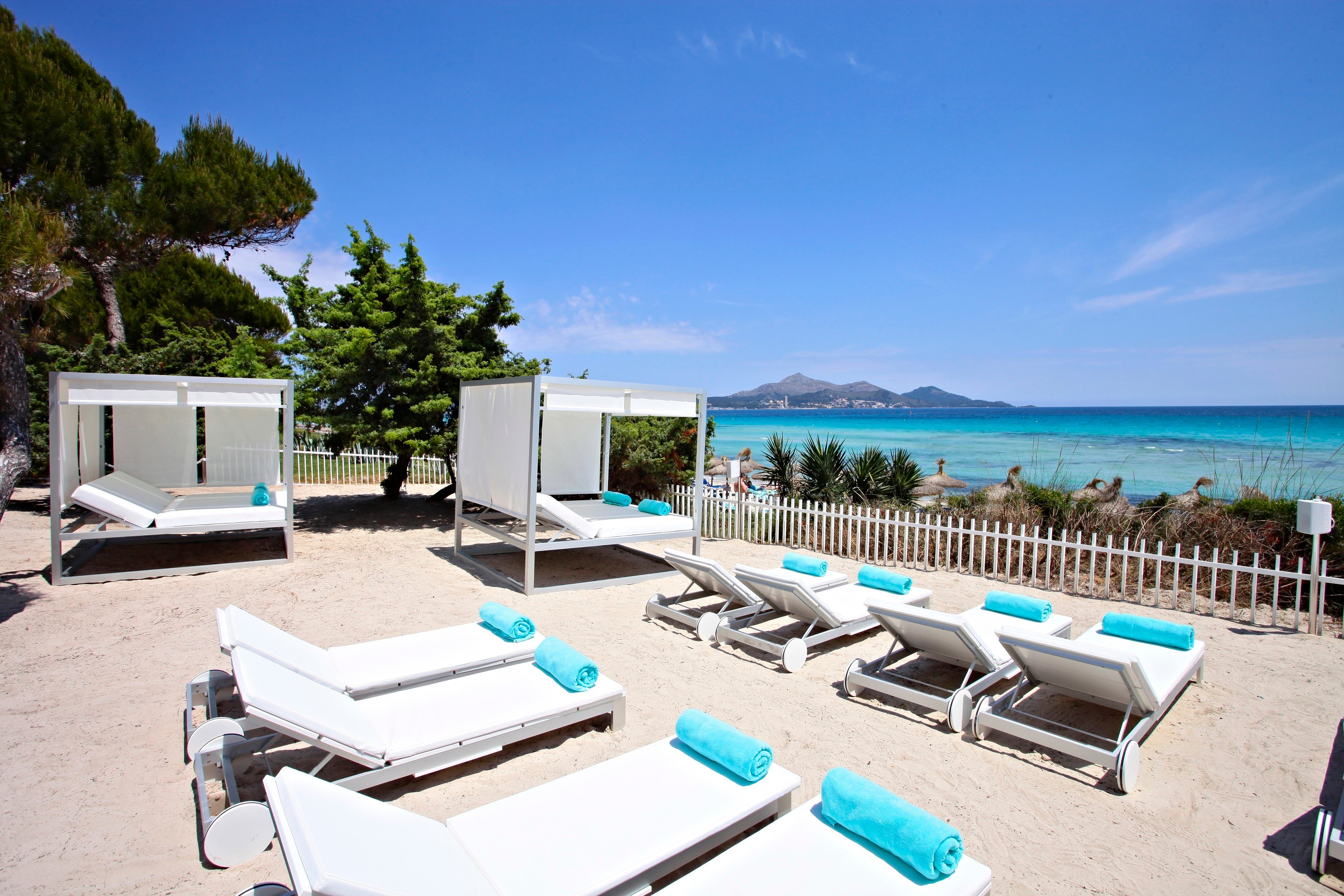 Iberostar Selection Playa de Muro Village 4