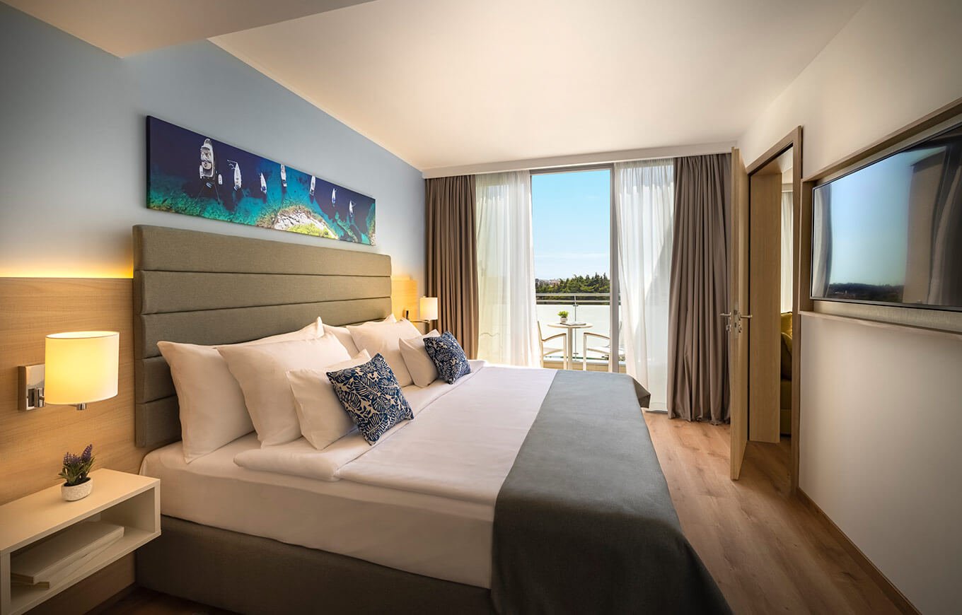 Valamar Parentino Hotel – fotka 2