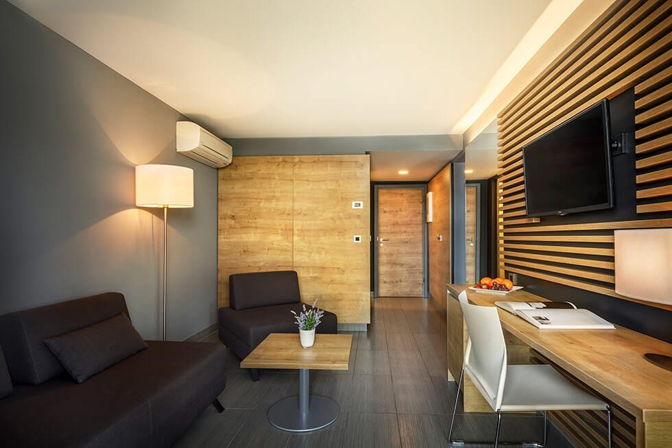 Plaža Sunny Hotel – fotka 5