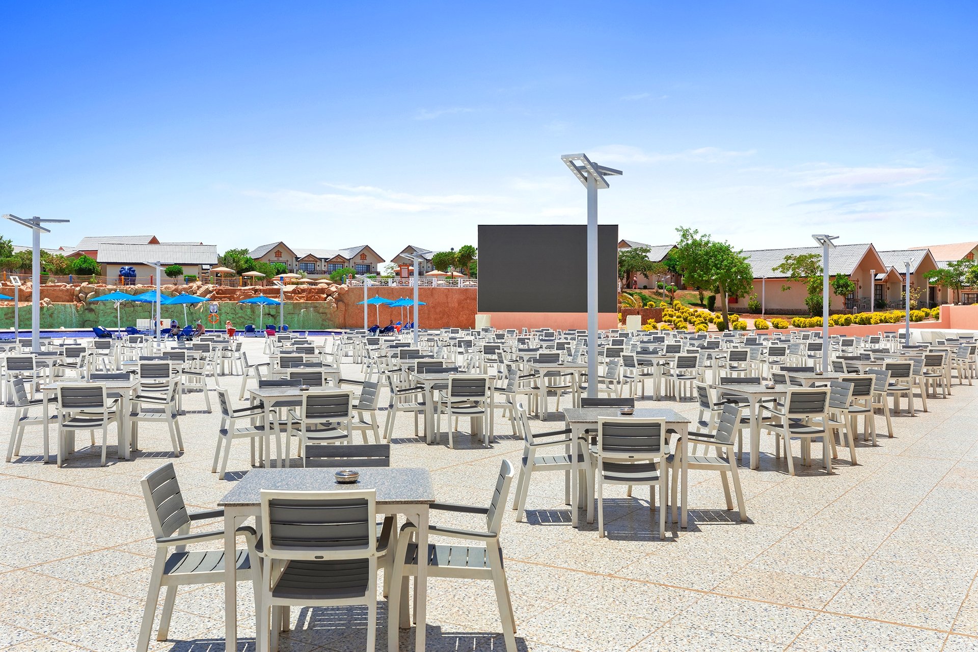 Pickalbatros Jungle Aqua Park 57