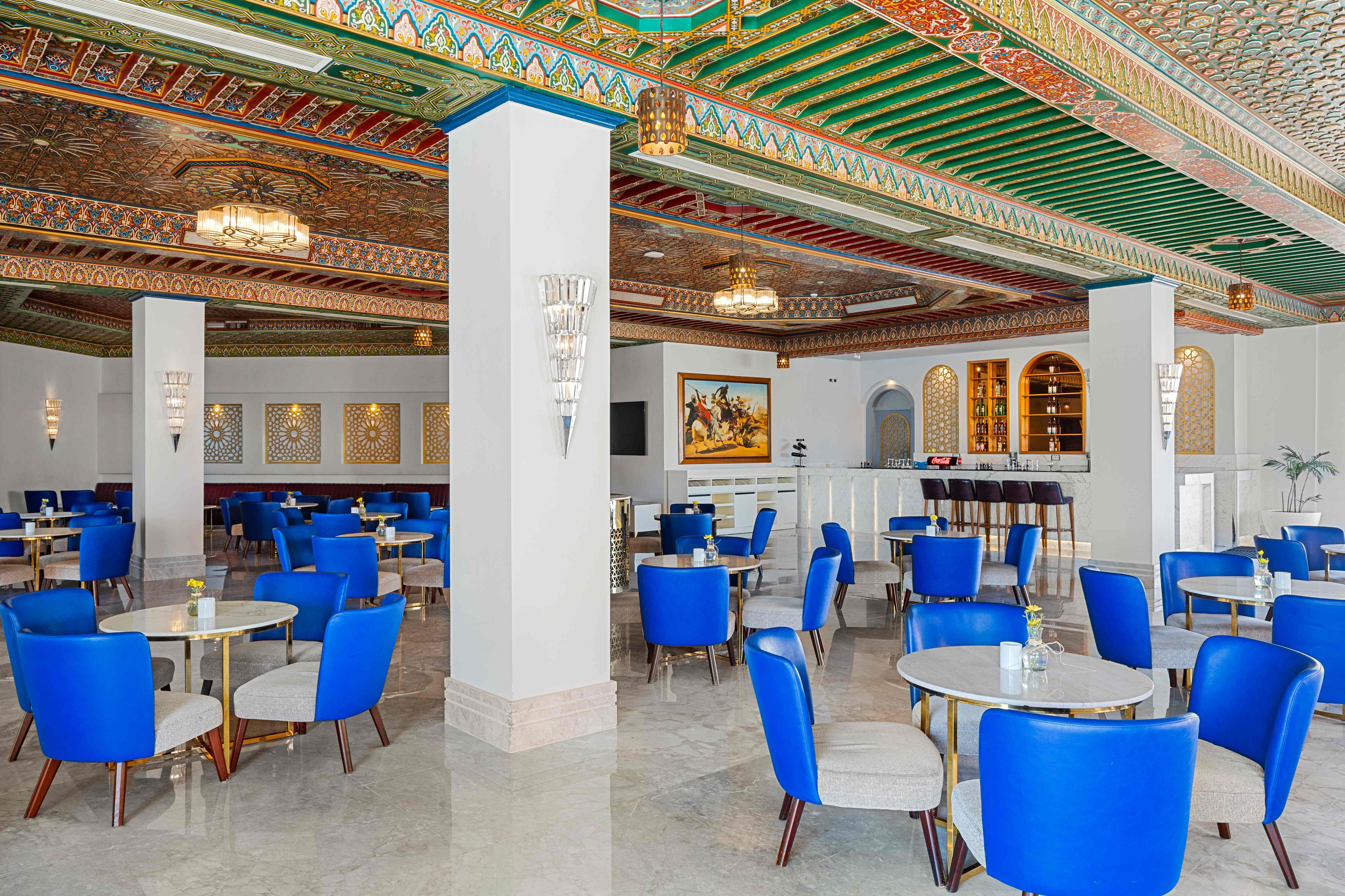 Pickalbatros Palace Resort - Hurghada 36