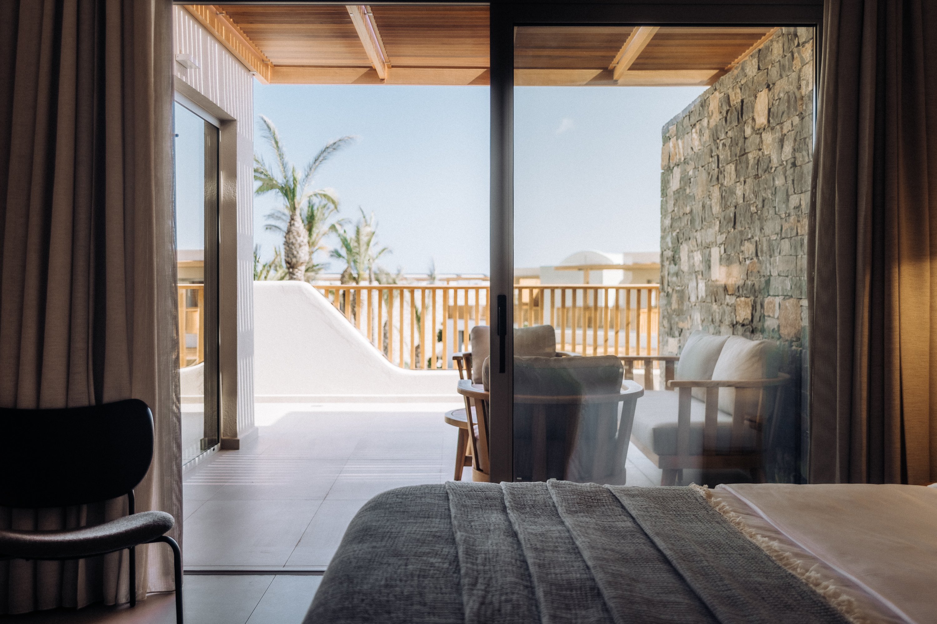 Ostria Beach Resort & Spa 15