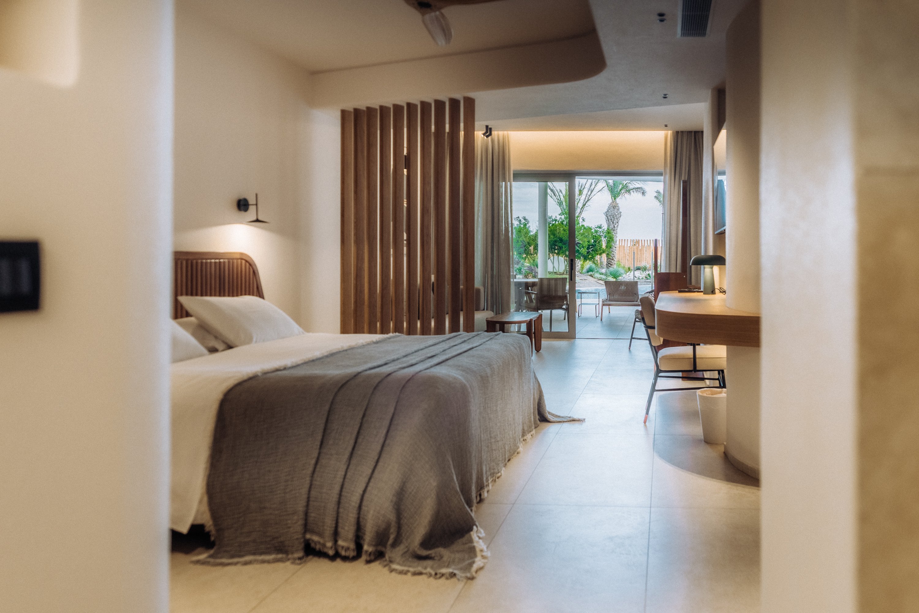 Ostria Beach Resort & Spa 14