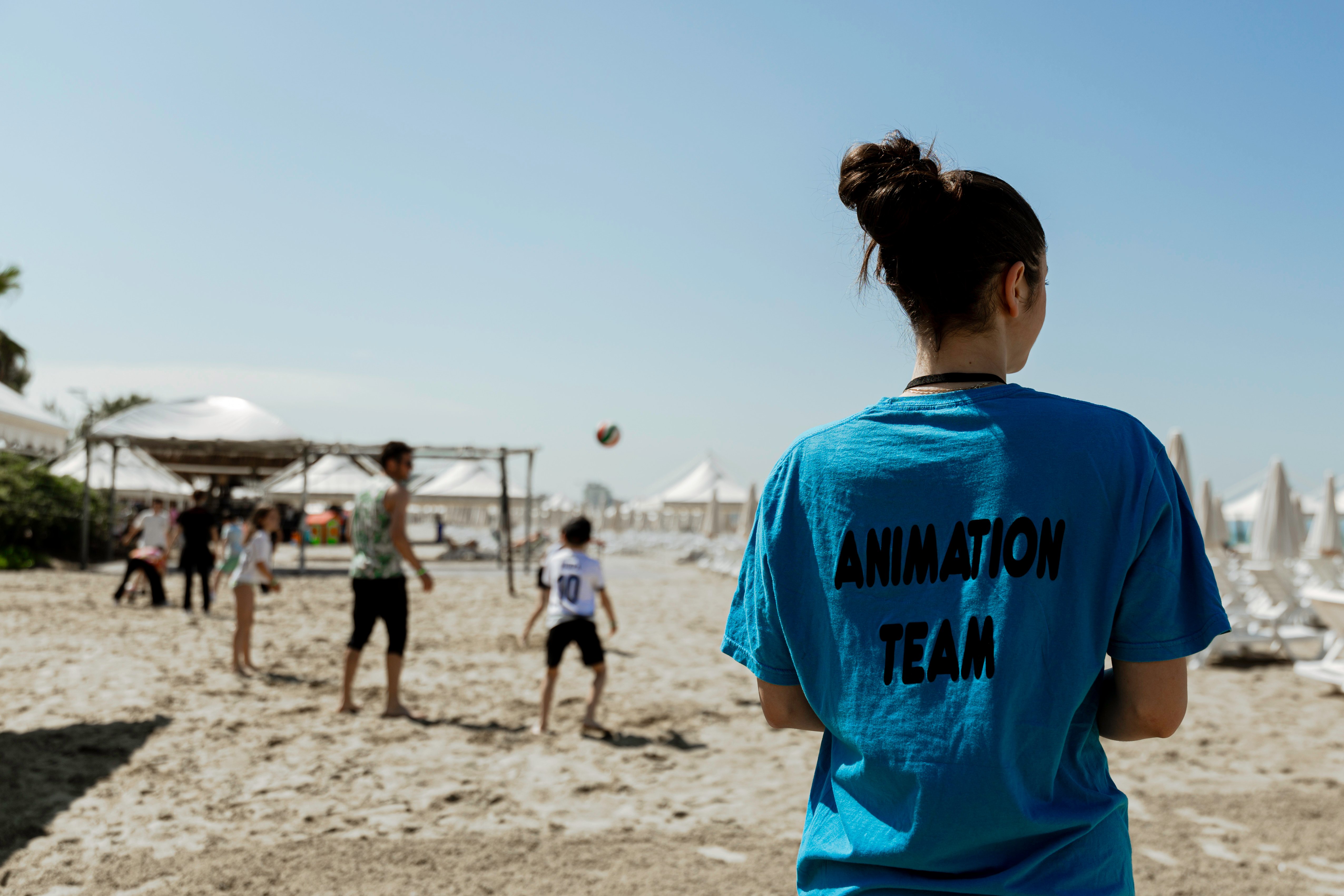 Grand Blue Fafa Resort 13