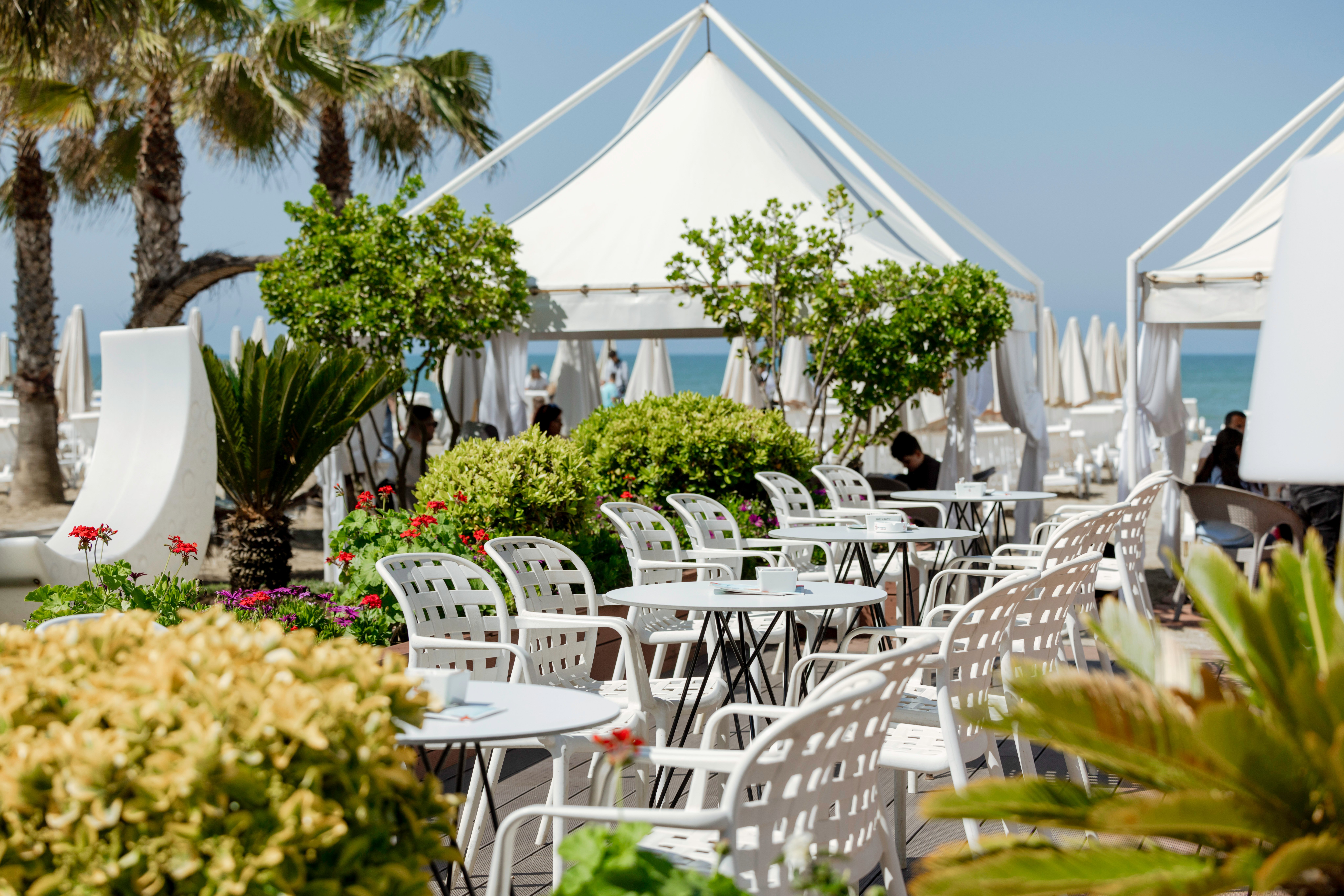 Grand Blue Fafa Resort 18