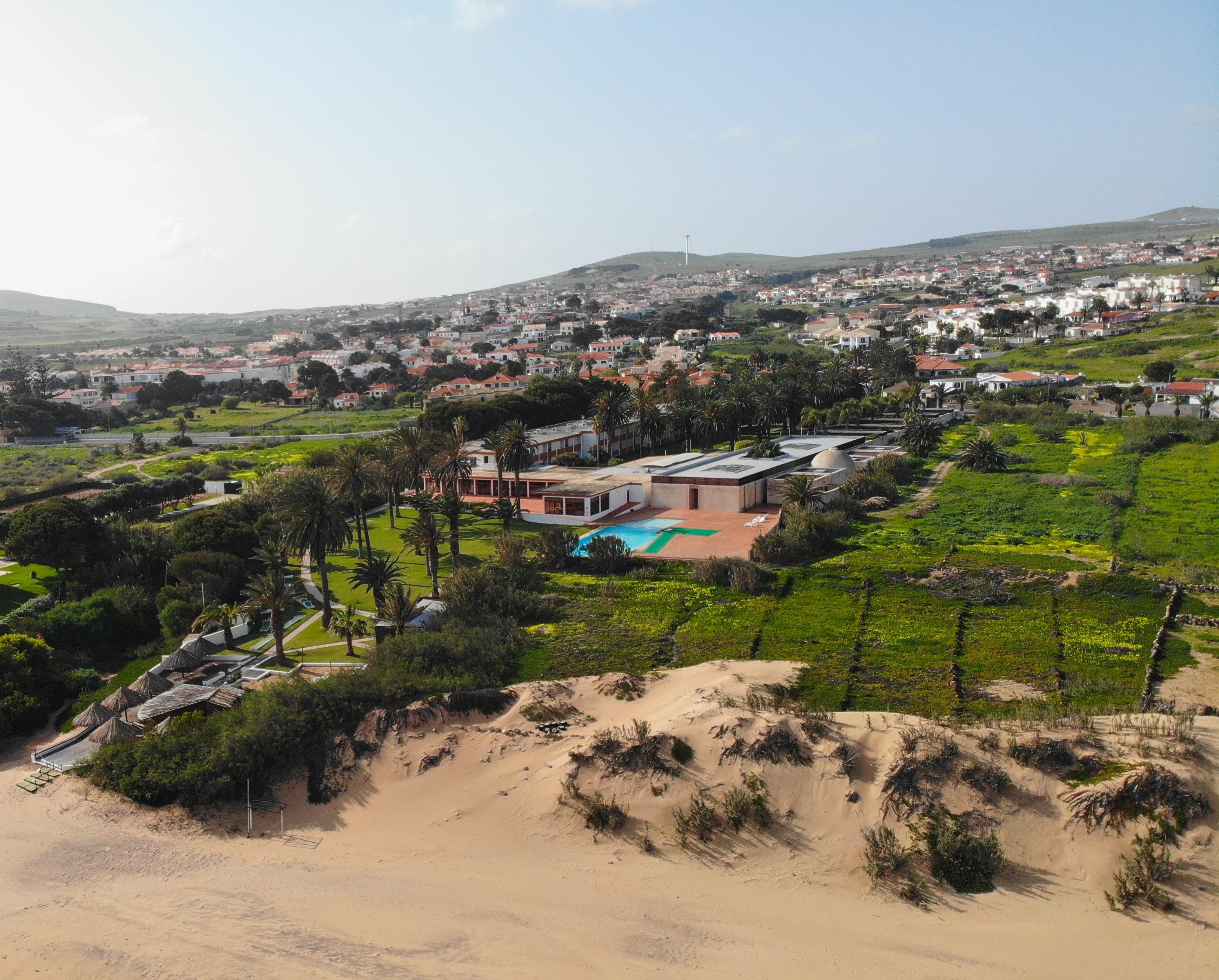 Porto Santo Hotel & Spa 5