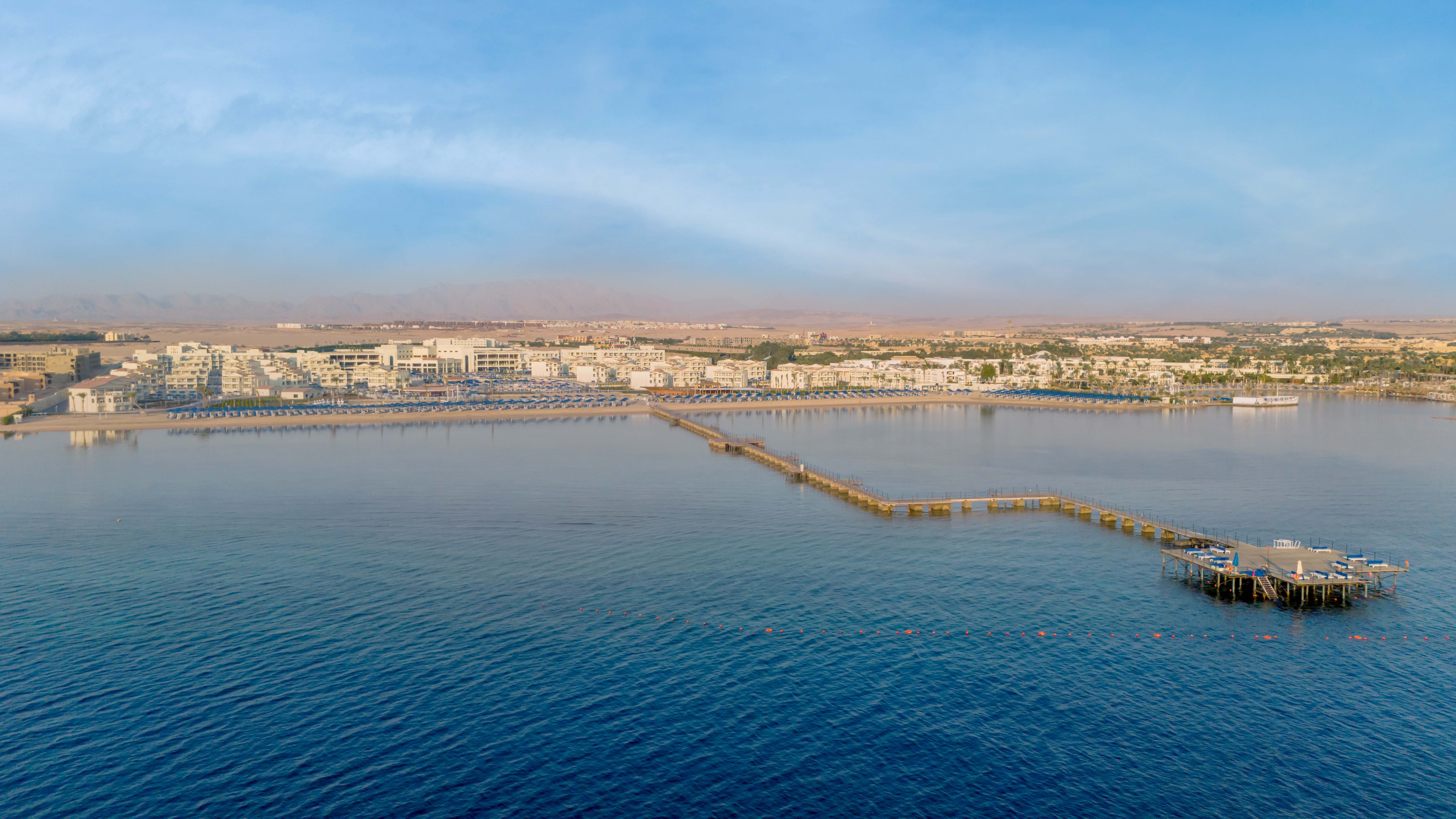 Albatros Makadi Resort 20