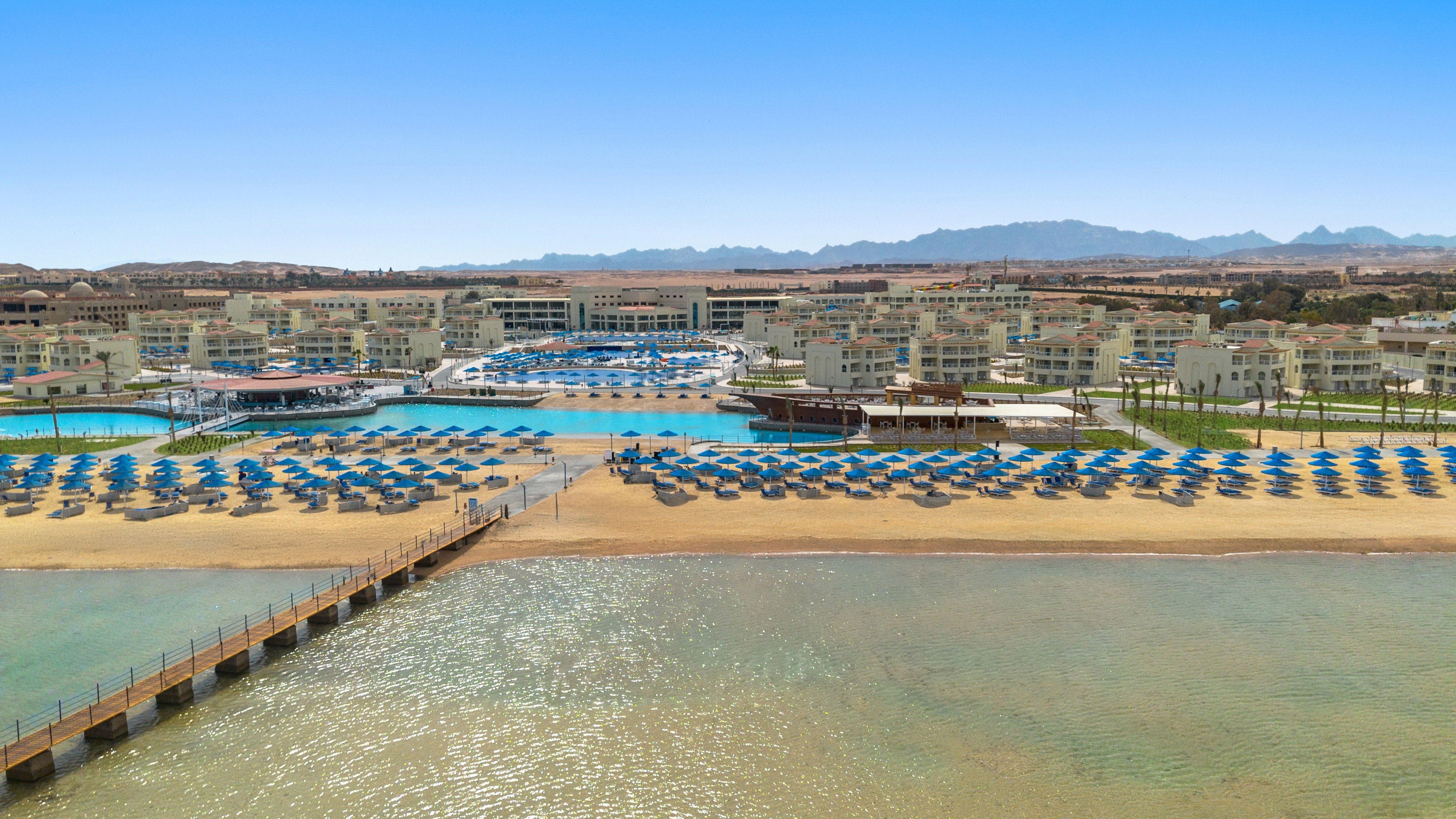 Albatros Makadi Resort 19