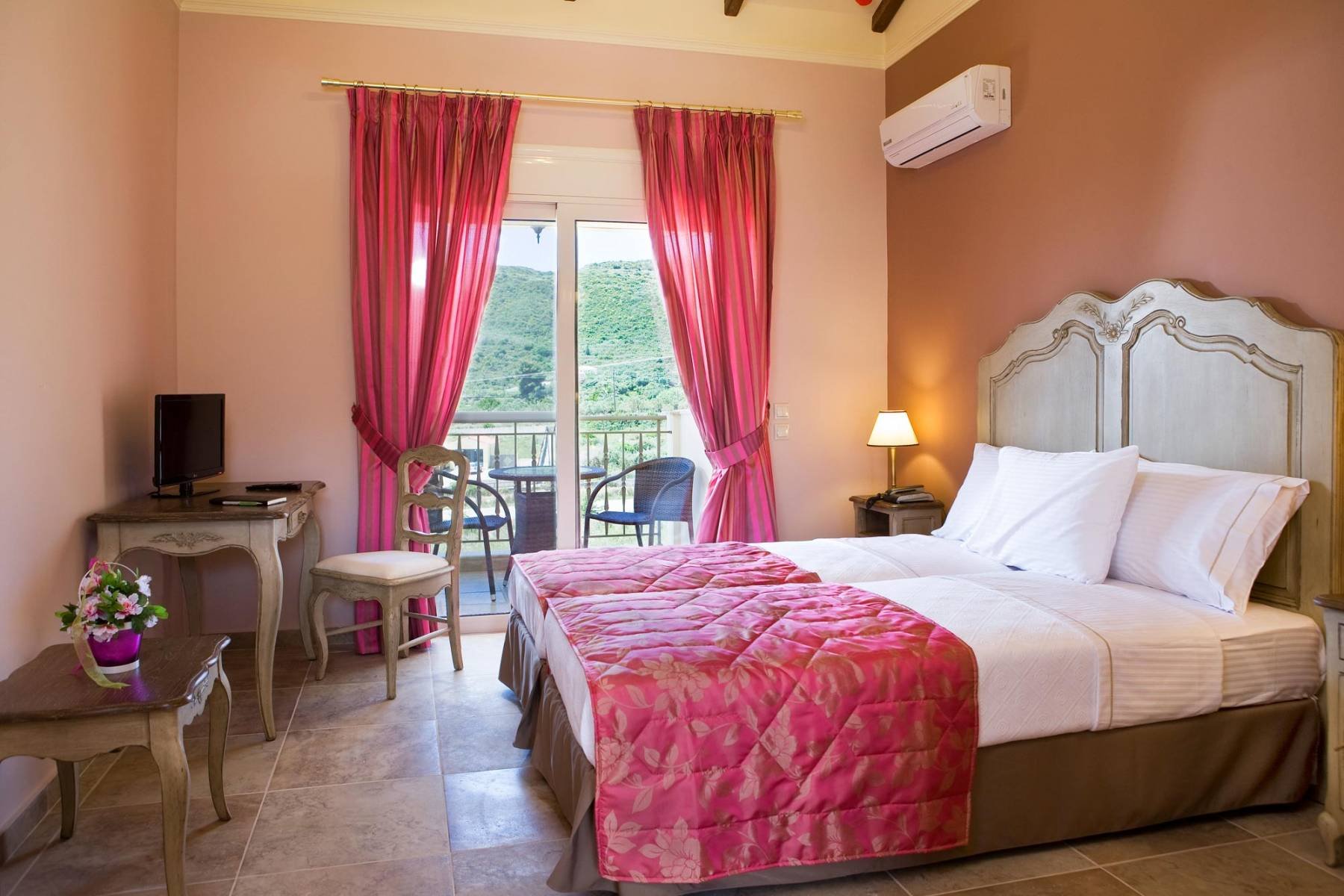 Hotel The Magnolia Resort  14