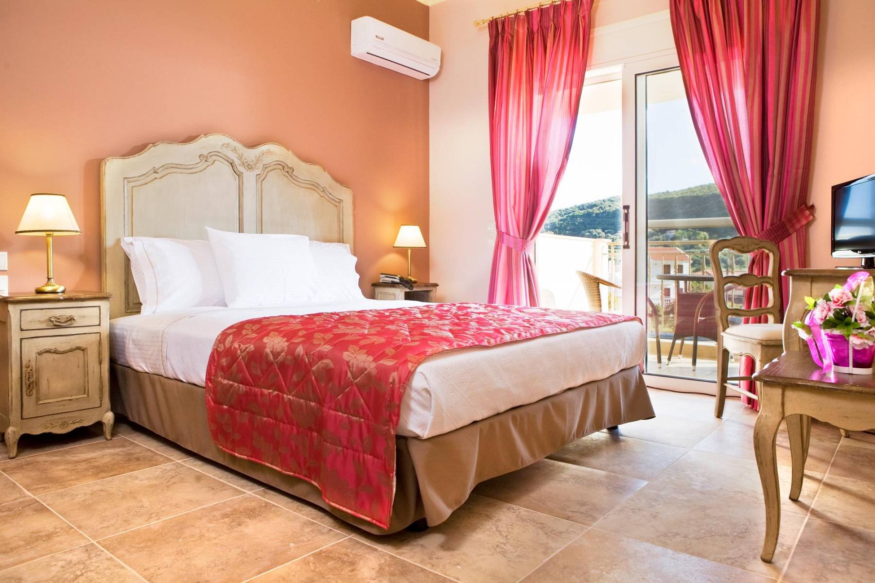 Hotel The Magnolia Resort  15