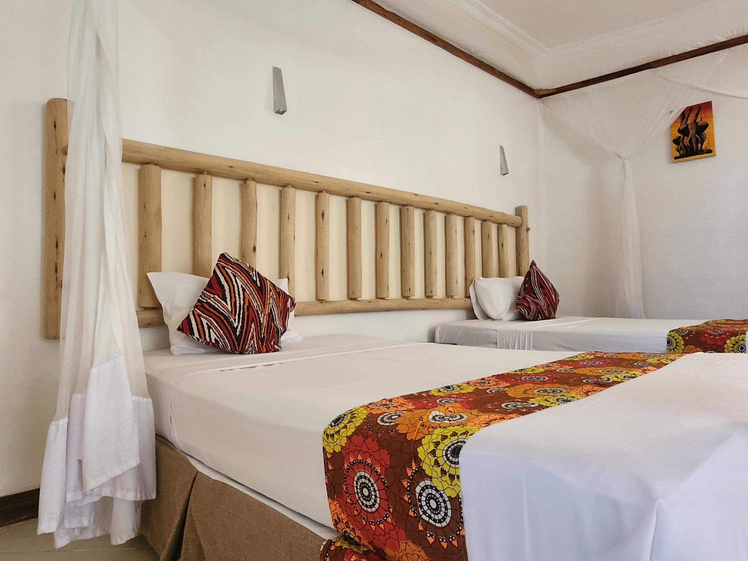 Kae Beach Zanzibar Resort 9