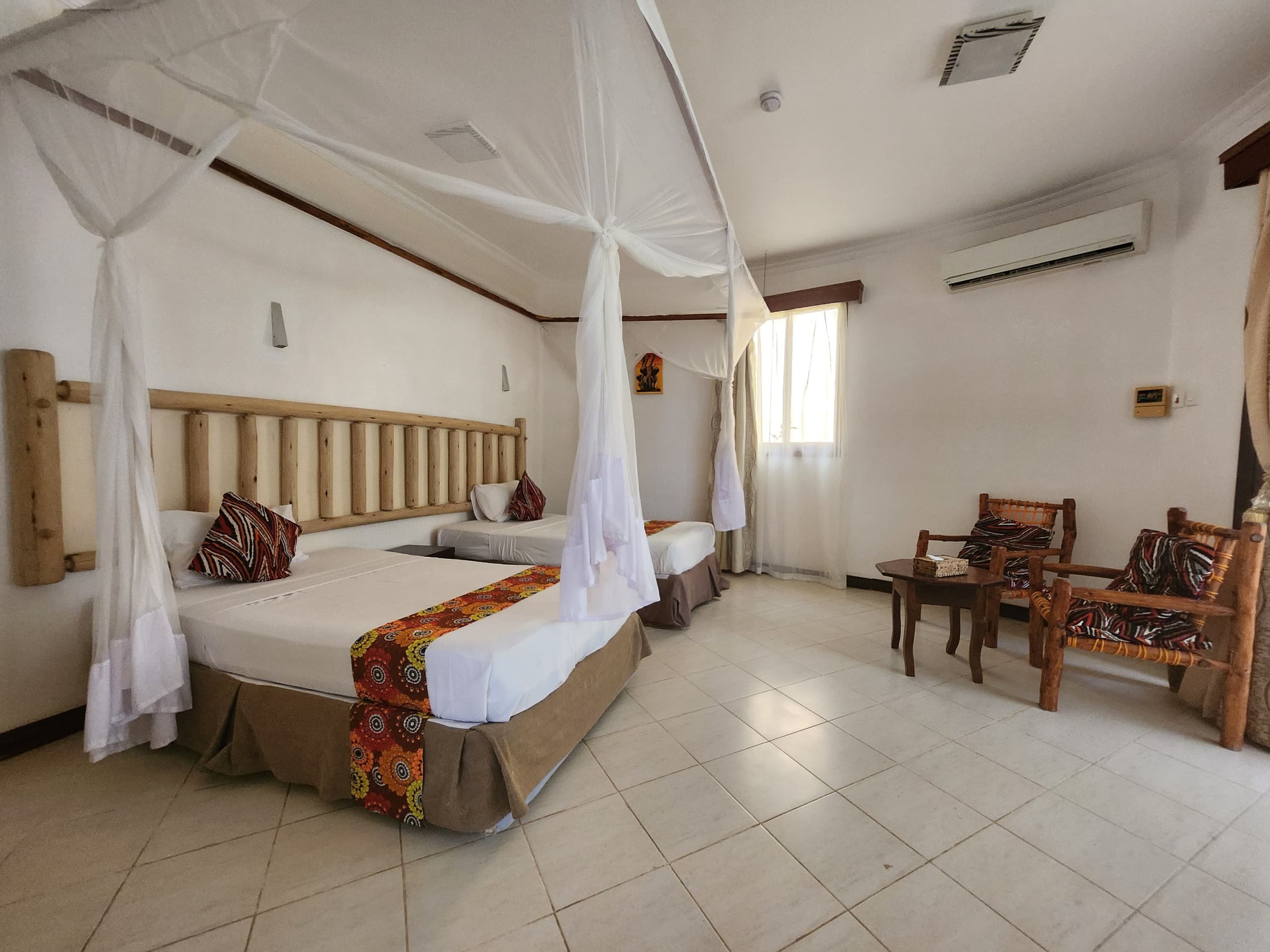 Kae Beach Zanzibar Resort 15