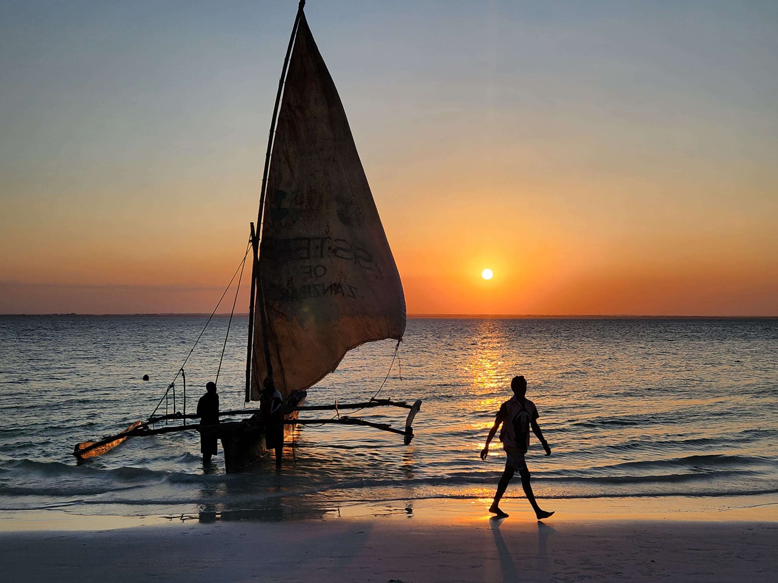 Kae Beach Zanzibar Resort 22