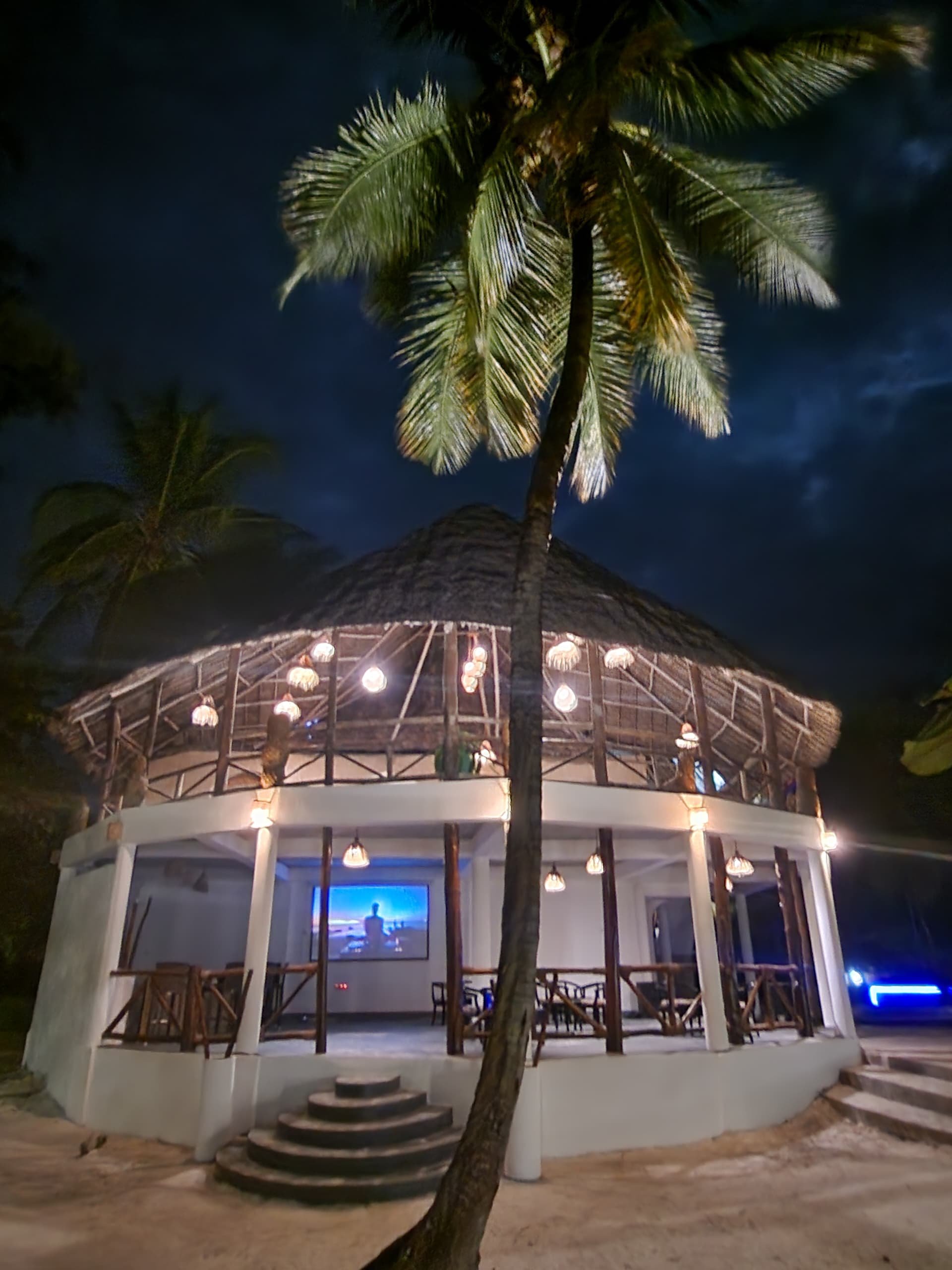 Kae Beach Zanzibar Resort 21
