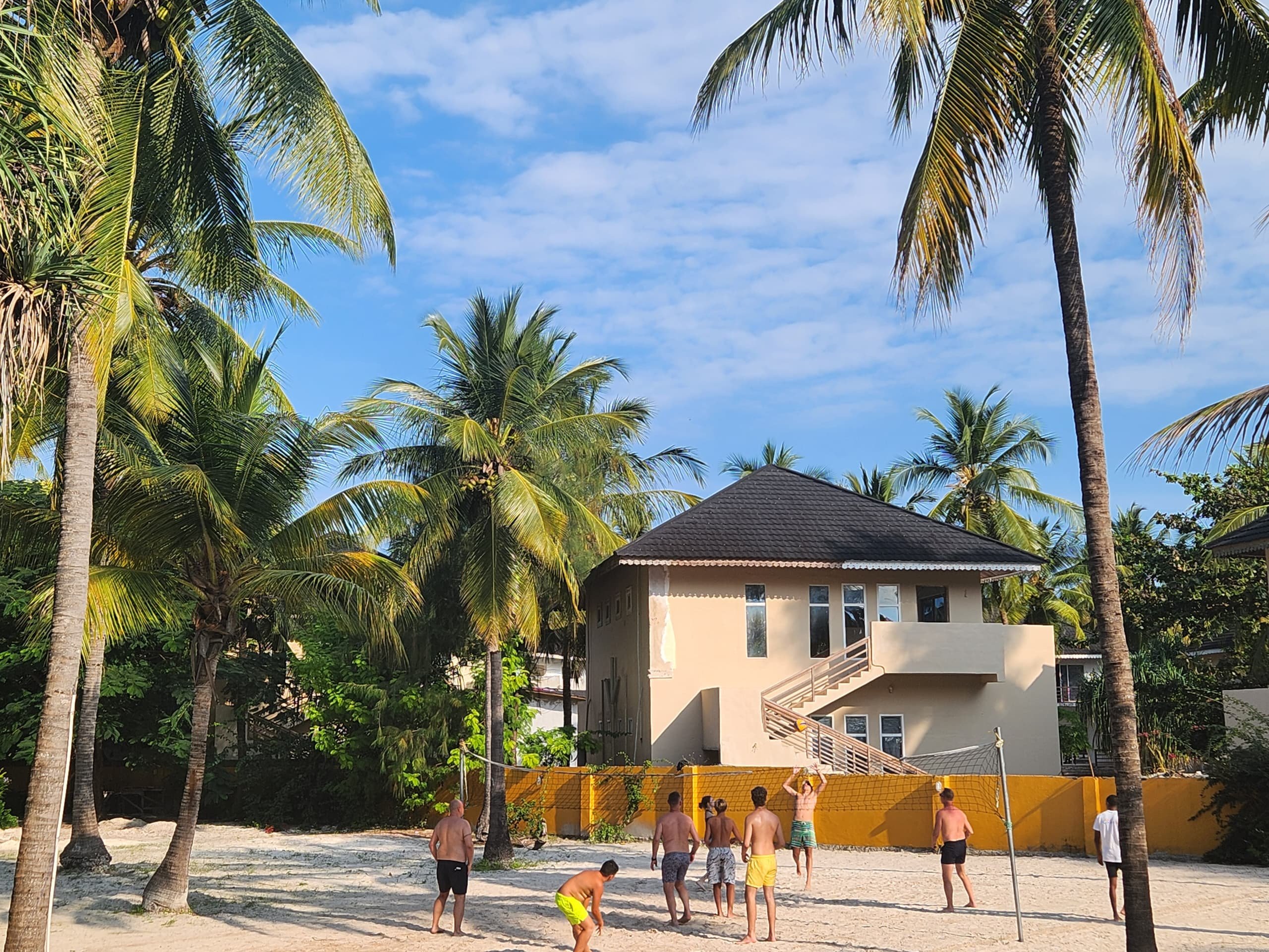 Kae Beach Zanzibar Resort 27