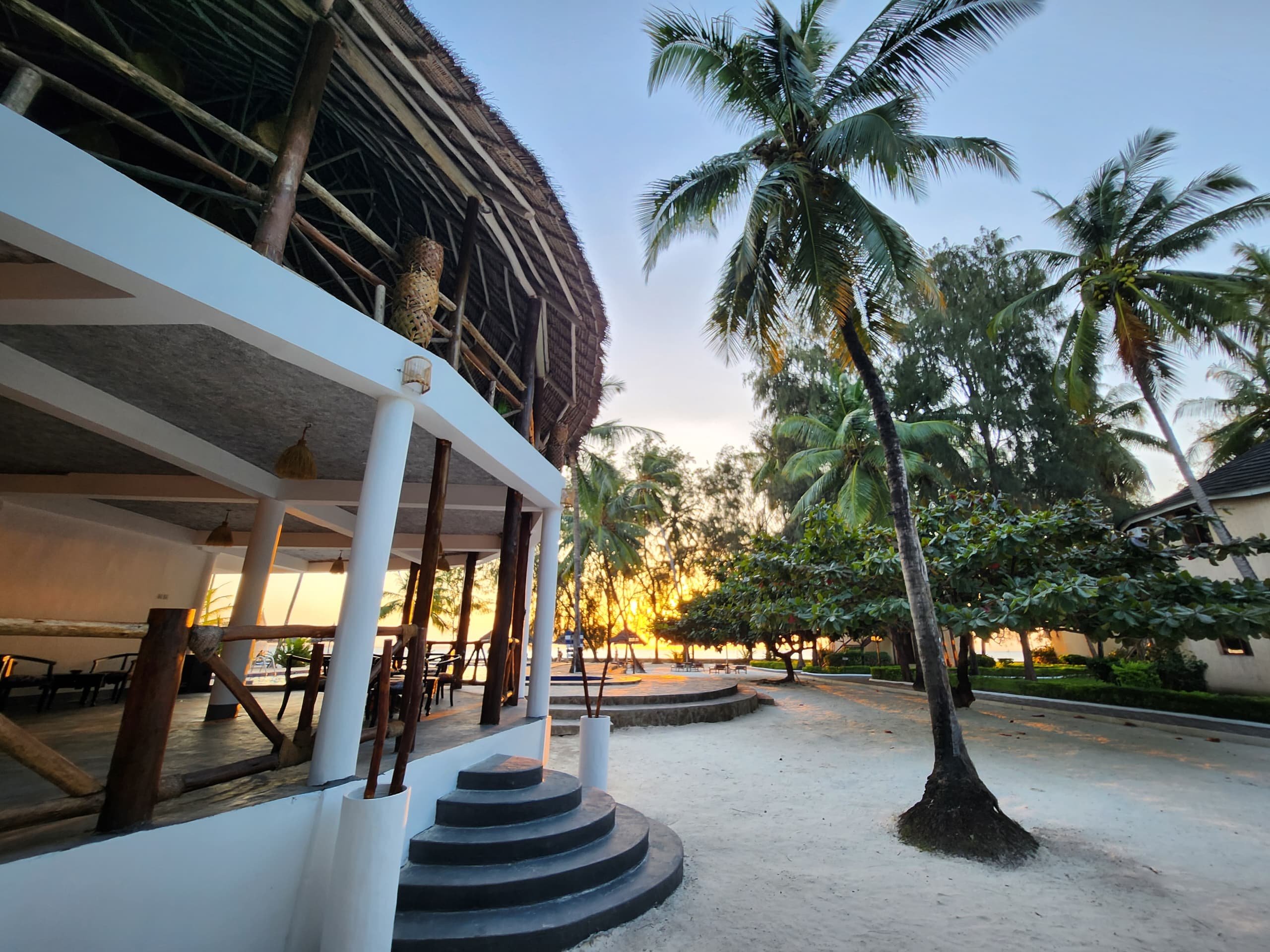 Kae Beach Zanzibar Resort 20