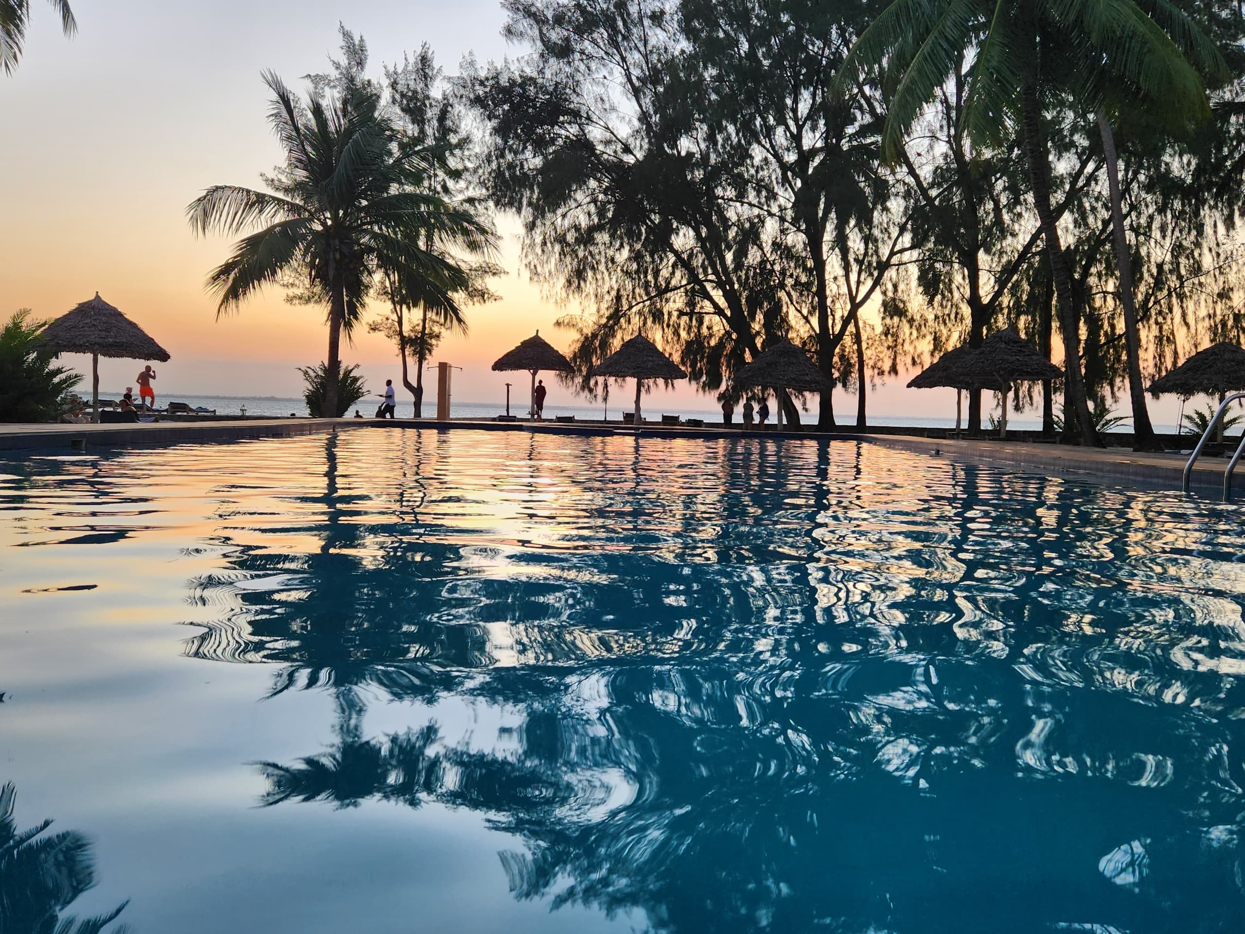 Kae Beach Zanzibar Resort 24